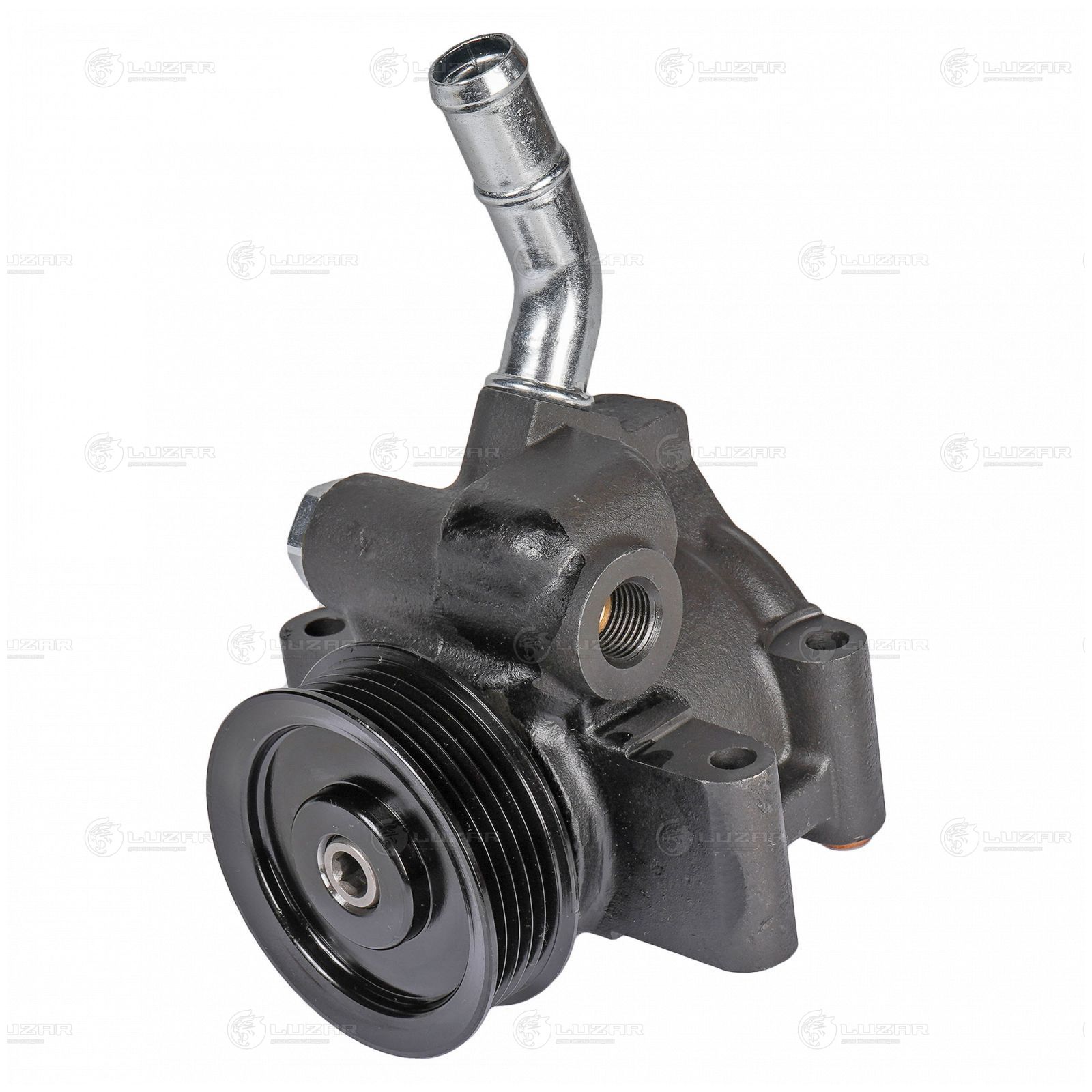 LUZAR LPS1001 Насос ГУР для а/м Ford Fiesta (01-)/Fusion (02-) (LPS 1001)
