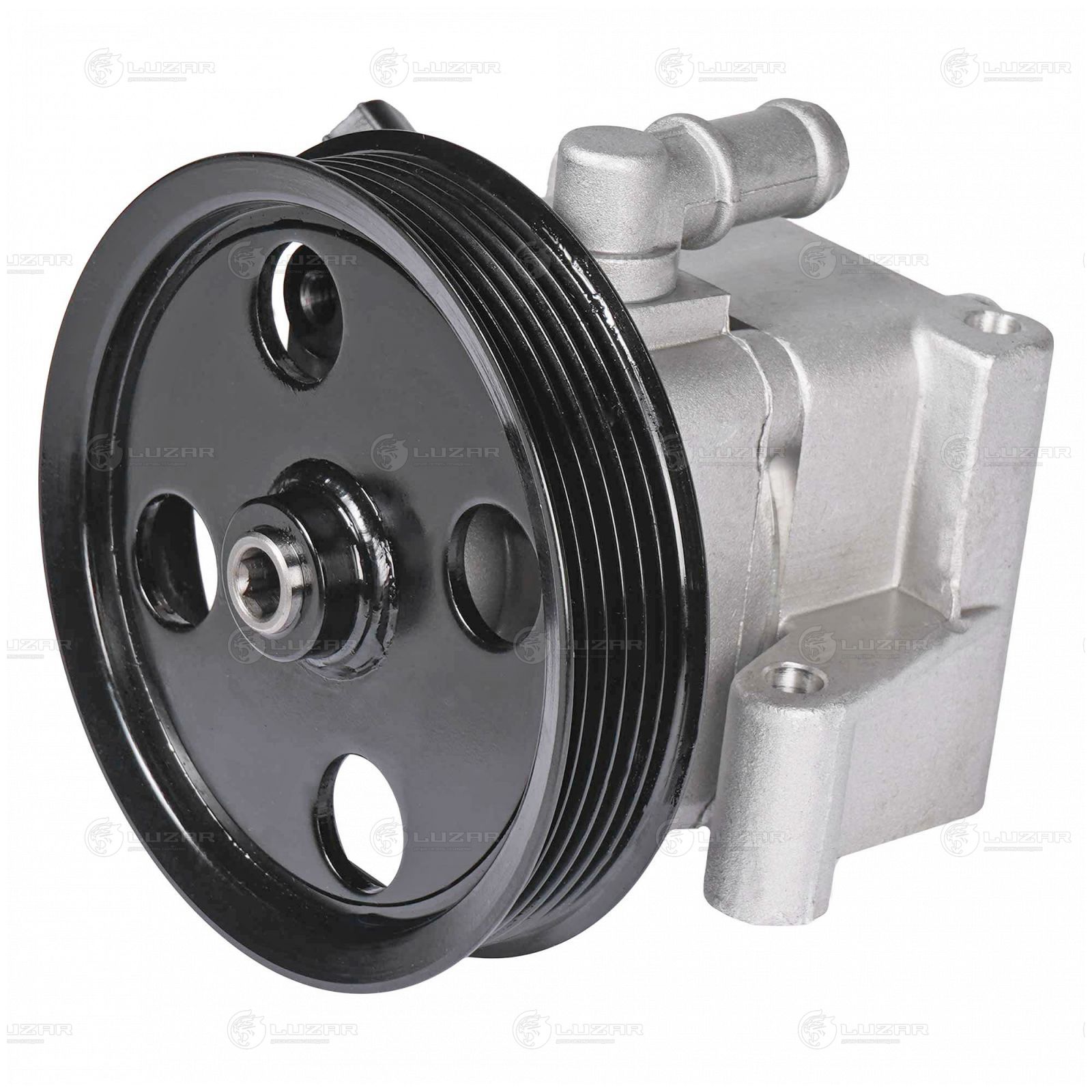 LUZAR LPS1002 Насос ГУР для а/м Ford Focus III (11-) 1.6i (LPS 1002)