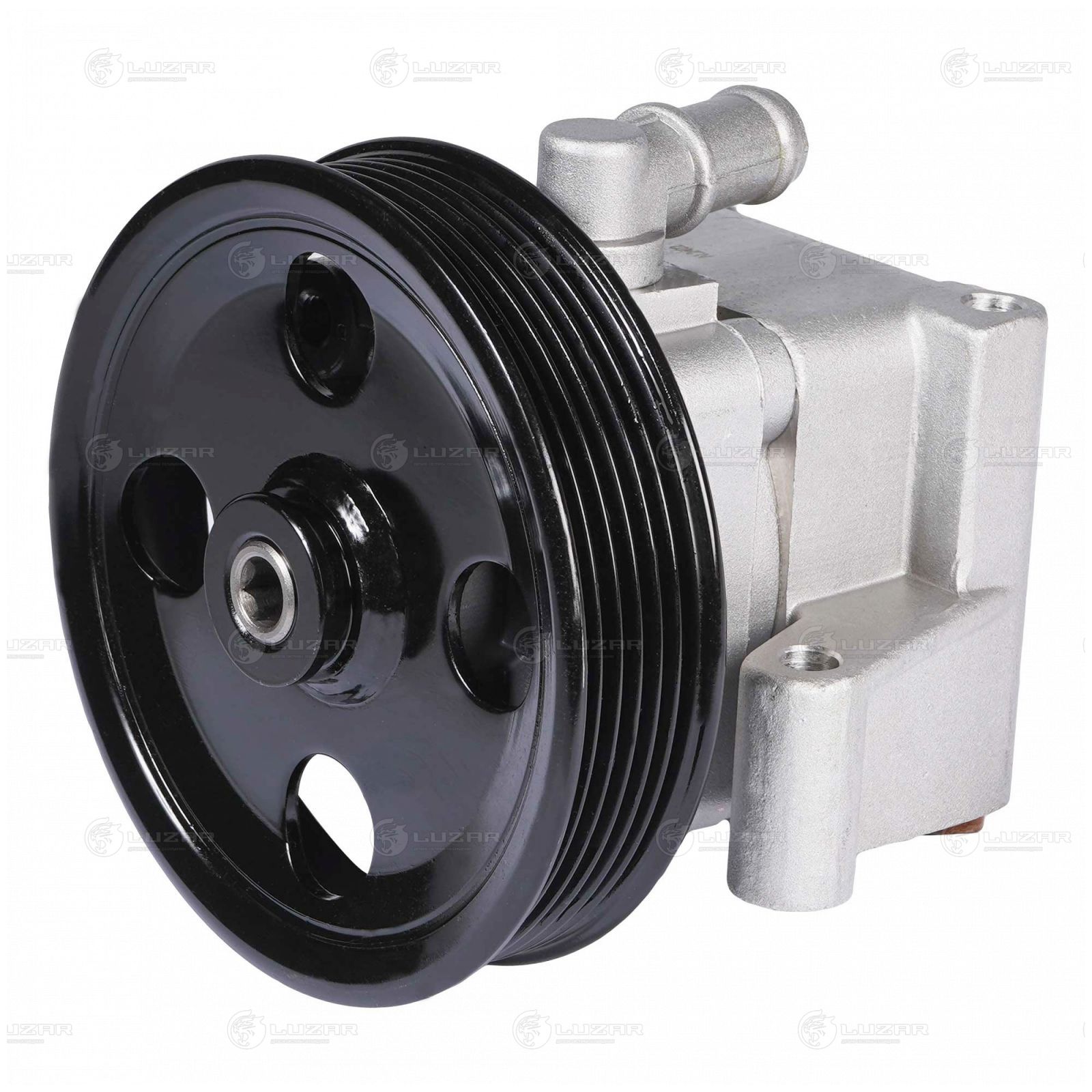 LUZAR LPS1003 Насос ГУР для а/м Ford Focus II (05-)/C-Max (03-) 1.4i/1.6i/1.8i (LPS 1003)