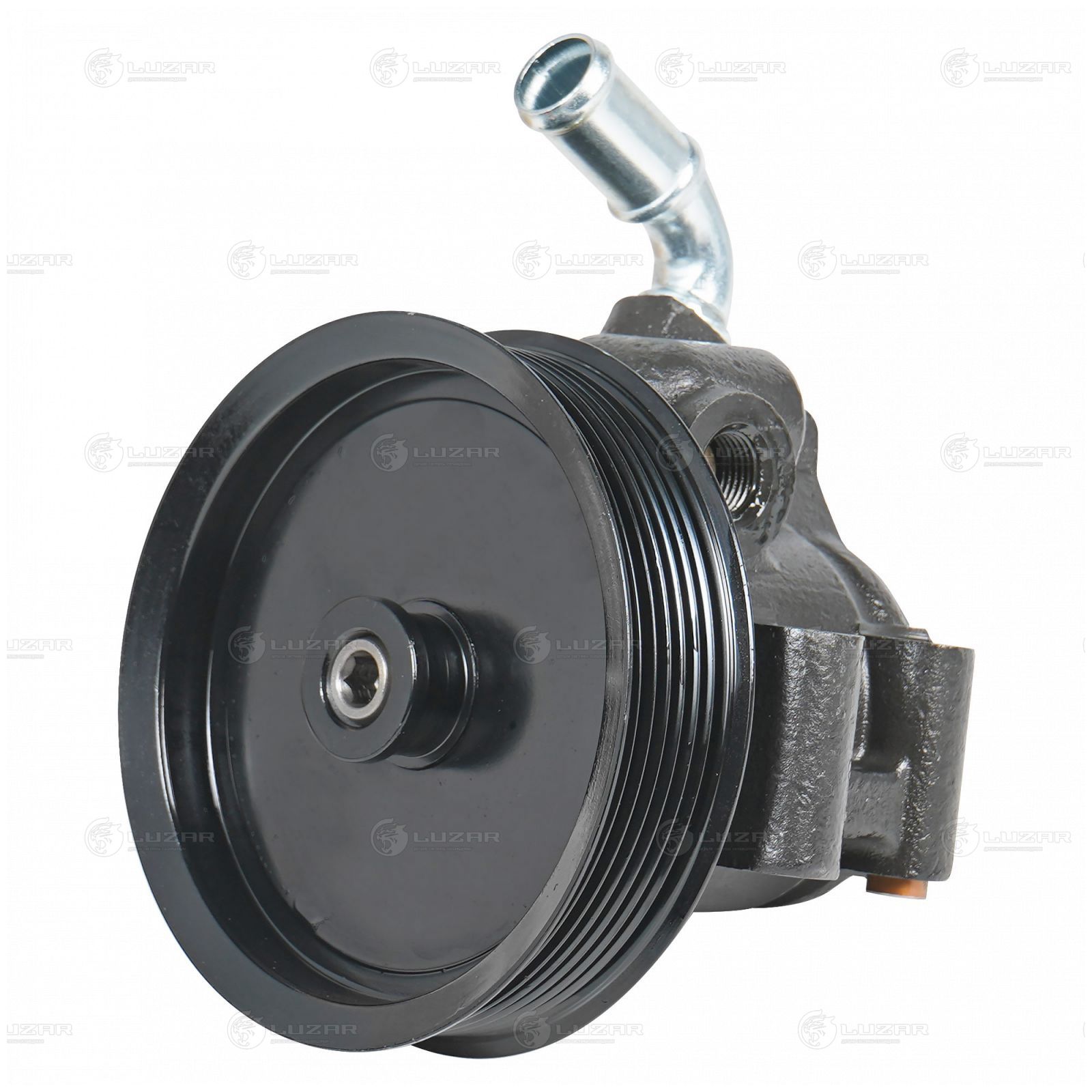 LUZAR LPS1008 Насос ГУР для а/м Ford Transit (06-) 2.4D (LPS 1008)