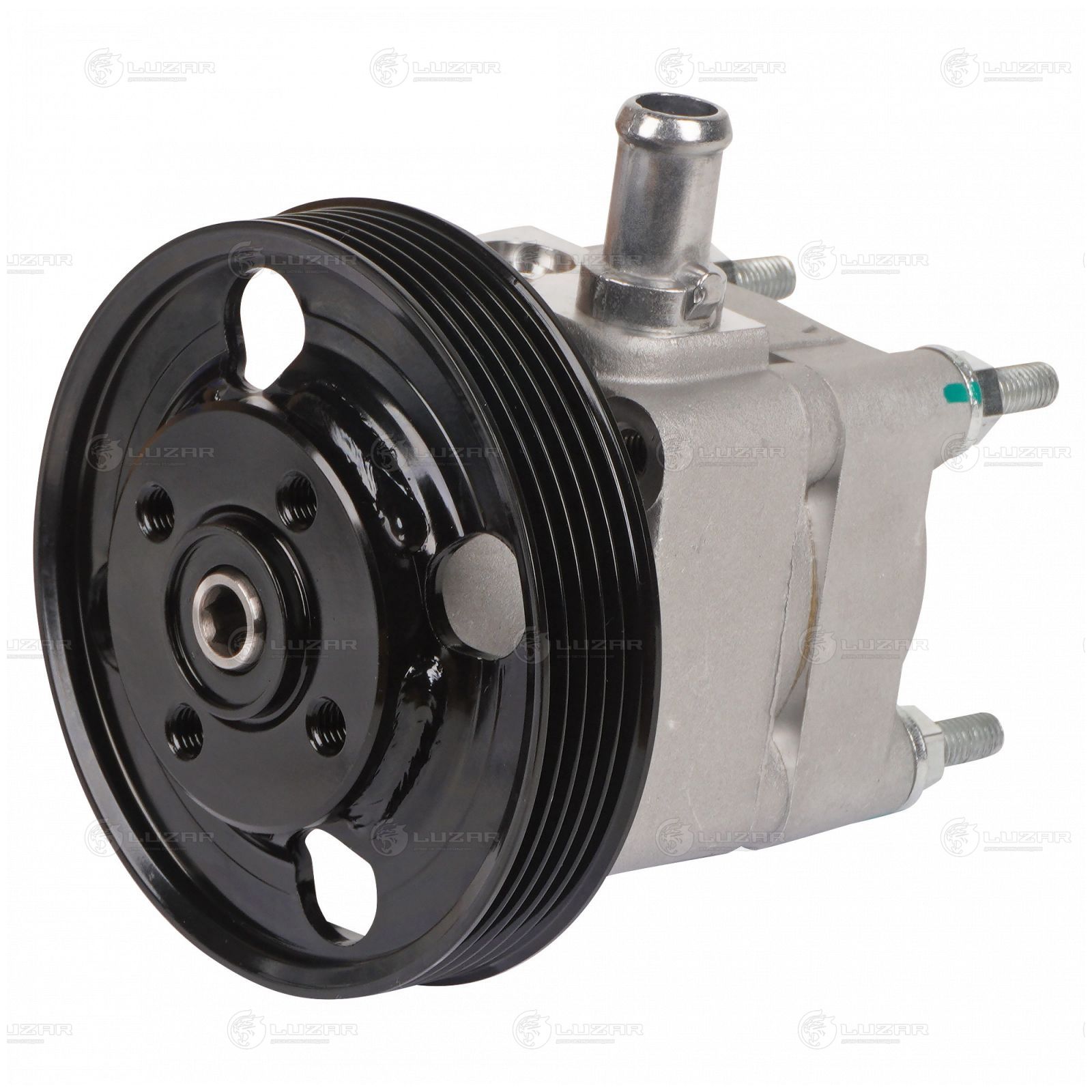 LUZAR LPS1012 Насос ГУР для а/м Volvo XC60 (08-)/XC70 II (09-) 2.4D (LPS 1012)