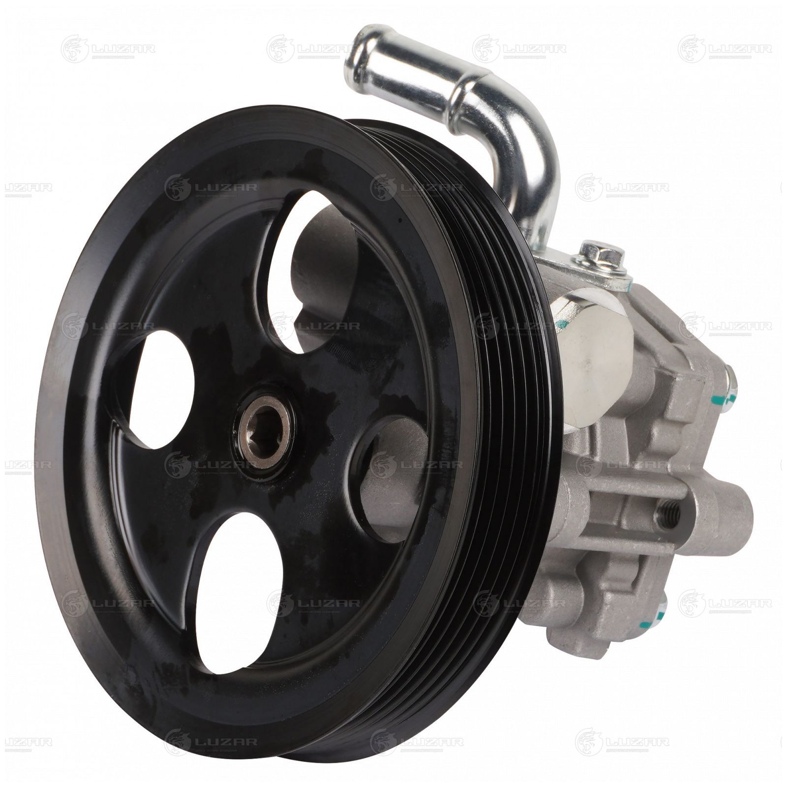 LUZAR LPS1103 Насос ГУР MITSUBISHI LANCER IX 2.0L, IX 16V EVO 2.0L (CT9A) 00-10