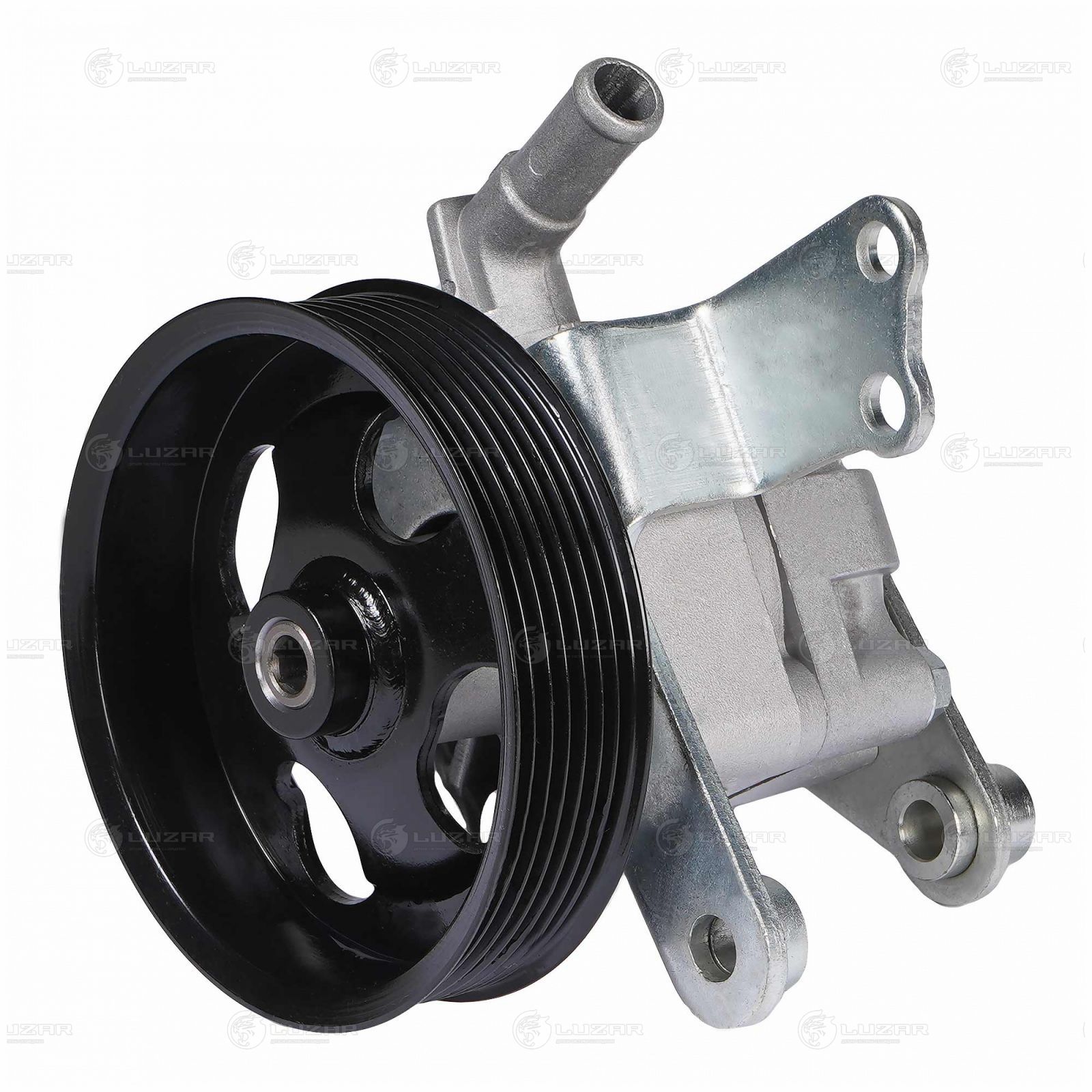 LUZAR LPS1402 Насос ГУР для а/м Nissan Murano II (08-)/Nissan Teana J32 (08-) 3.5i (LPS 1402)