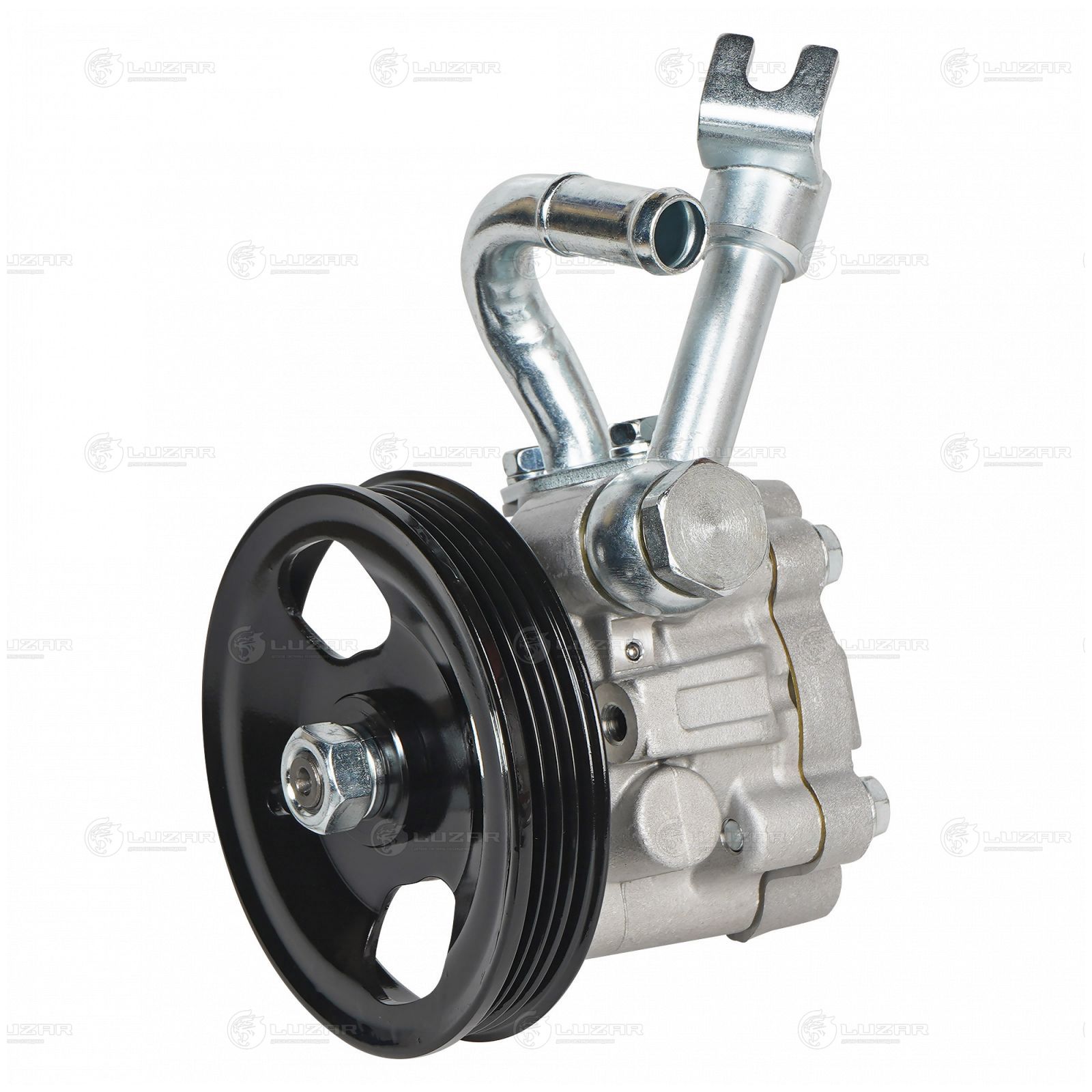 LUZAR LPS1403 Насос ГУР NISSAN MURANO I (02-)/TEANA J31 (03-) 3.5I