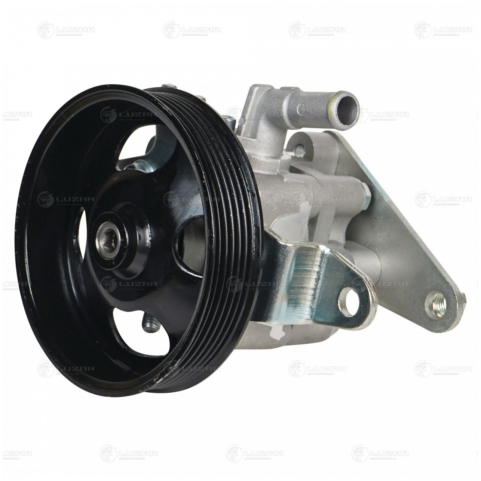 LUZAR LPS1404 Насос ГУР для а/м Nissan X-Trail T30 (00-)/Primera P12 (02-) 2.0i/2.5i (LPS 1404)