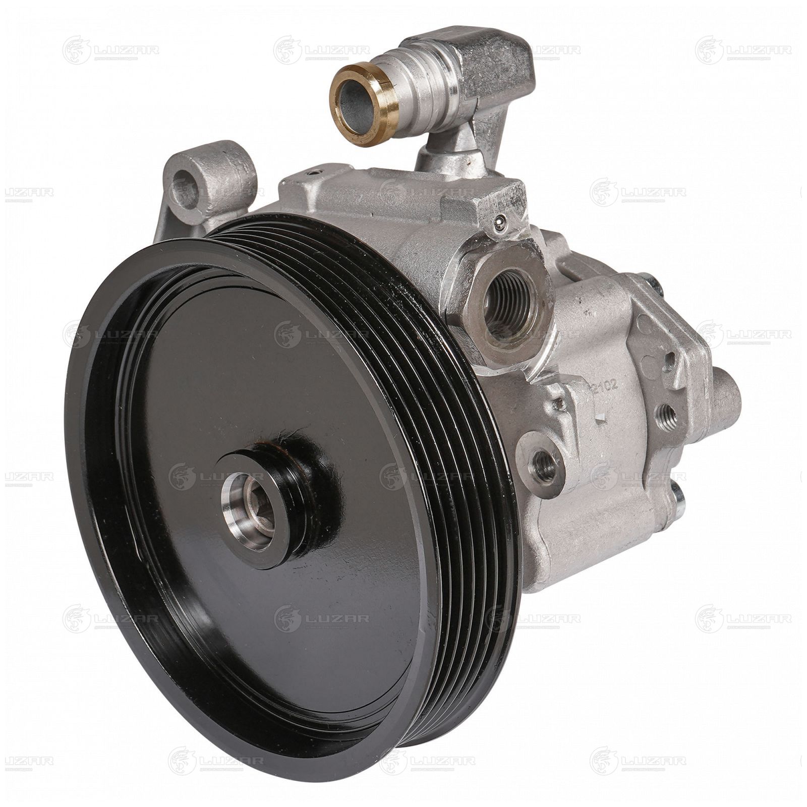 LUZAR LPS1505 Насос ГУР