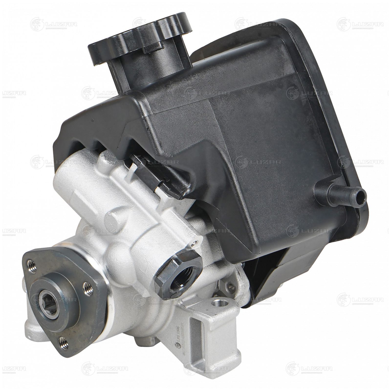 LUZAR LPS1506 Насос ГУР для а/м Mercedes-Benz Sprinter (W906)/Vito (W639) (06-) 2.2D [OM646] (LPS 1506)