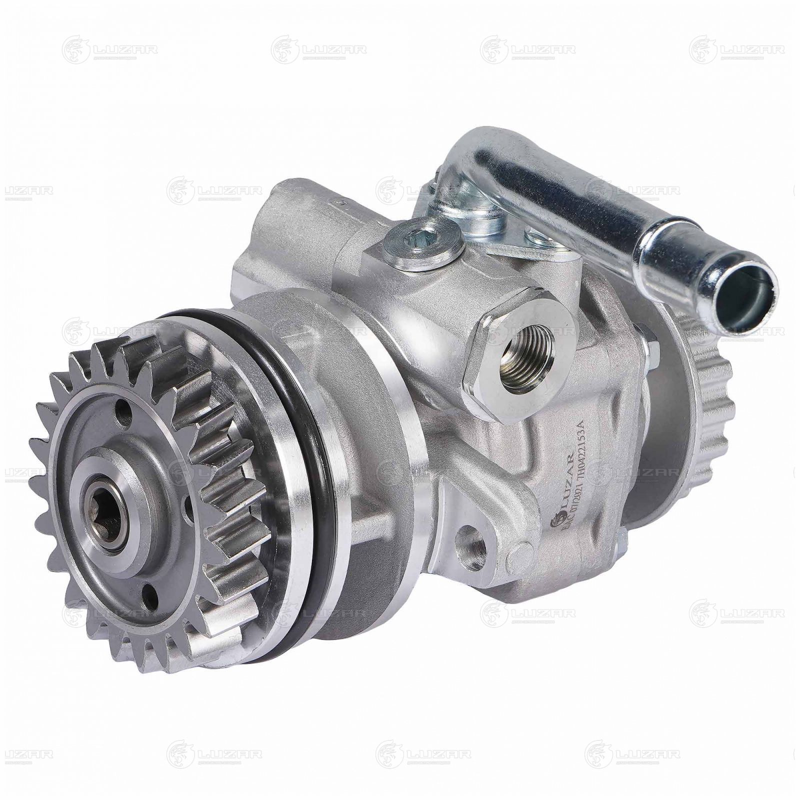 LUZAR LPS1801 Насос ГУР