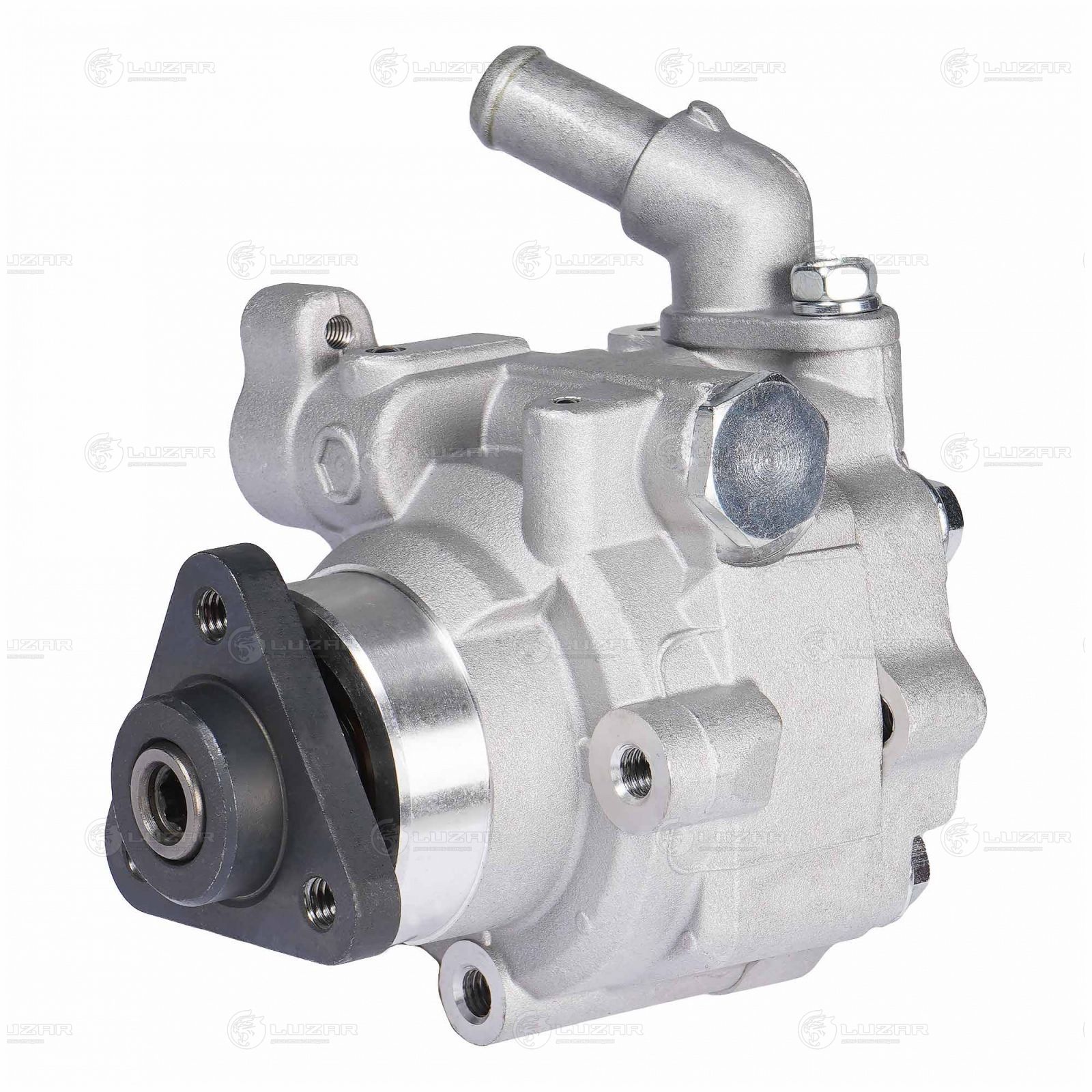LUZAR LPS1802 Насос ГУР для а/м VW Amarok (09-)/Multivan (03-)/Transporter (03-) 2.0D (LPS 1802)