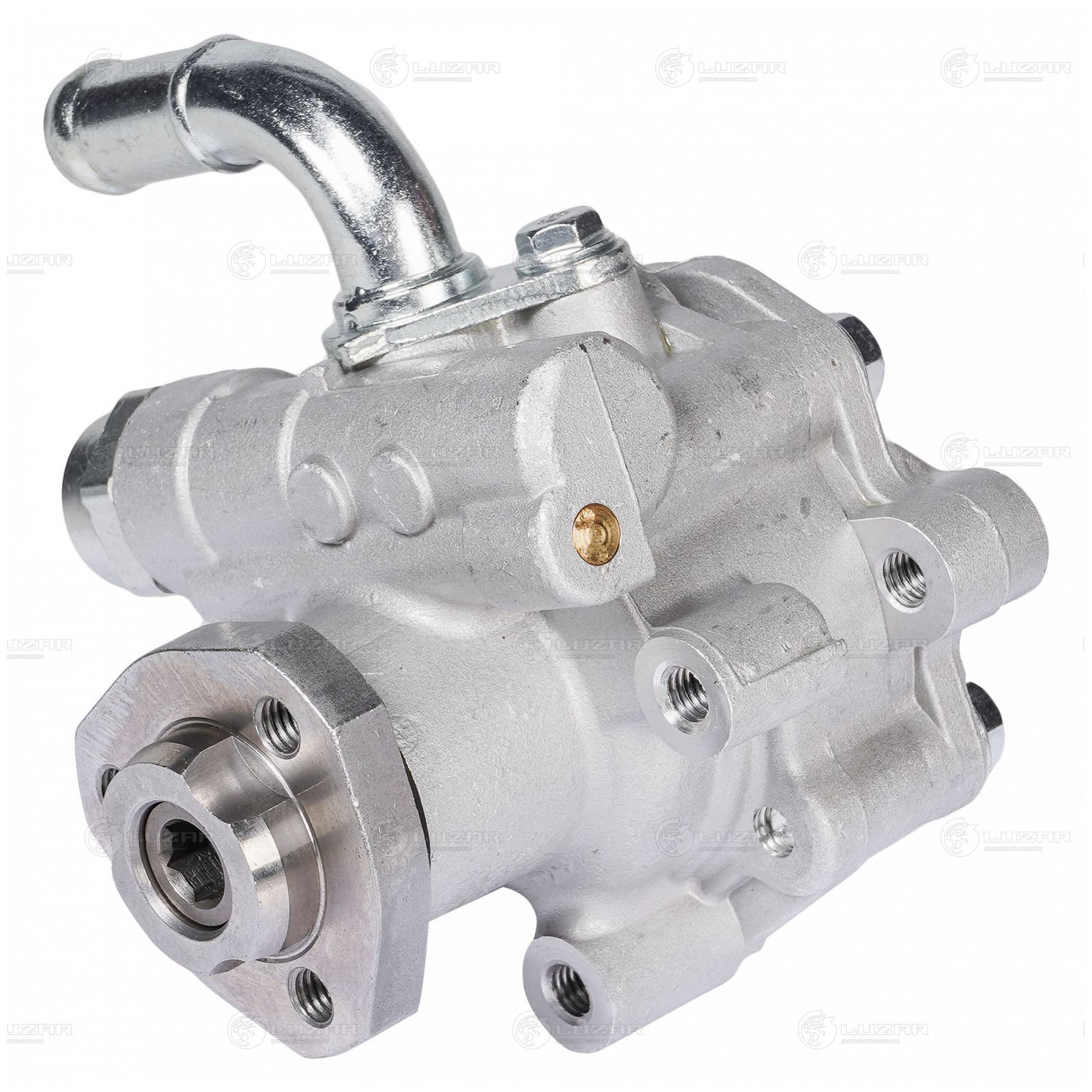 LUZAR LPS1804 Насос ГУР для а/м VW Transporter (03-)/Caravelle (03-) 1.9D/2.0D (LPS 1804)