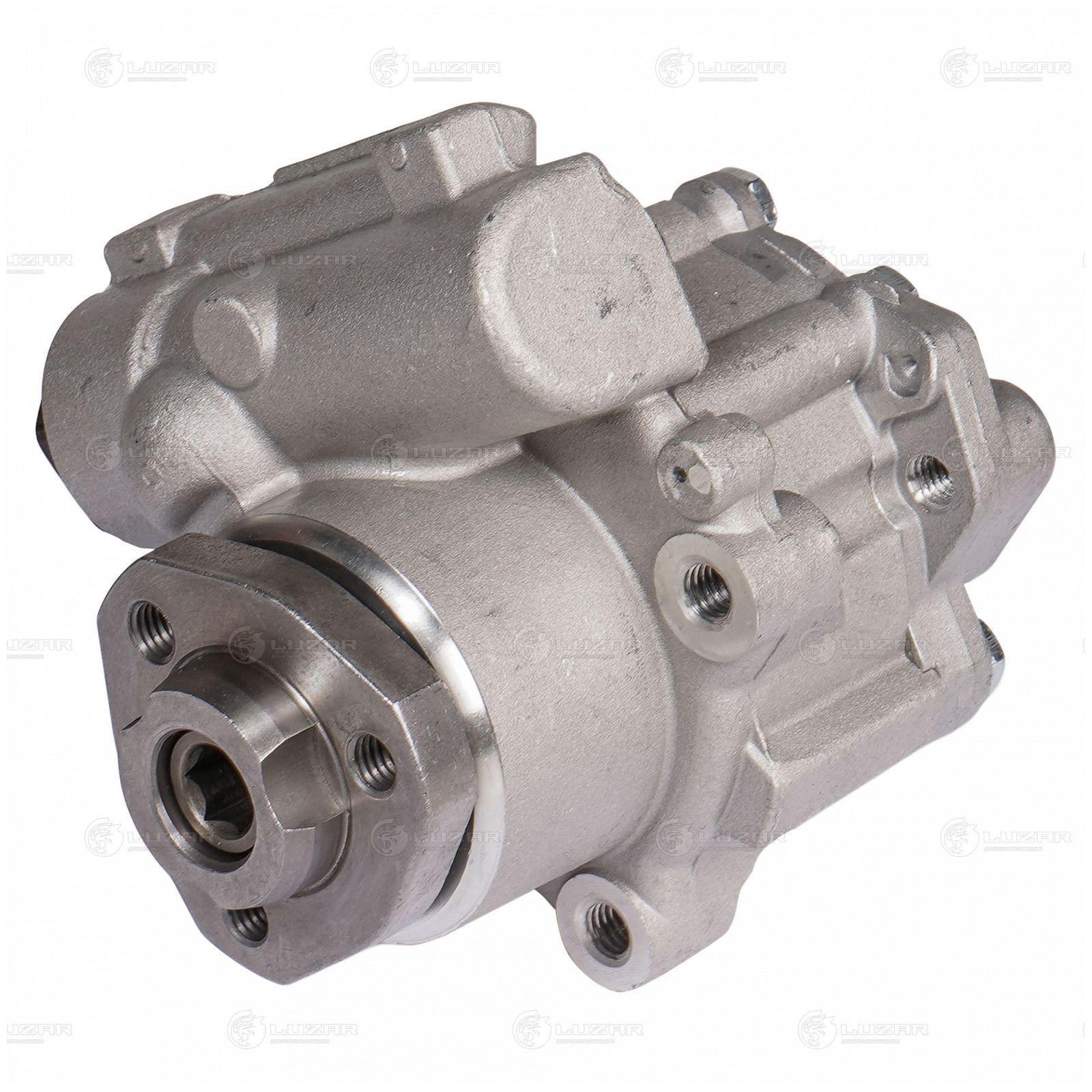 LUZAR LPS1810 Насос ГУР для а/м VW Transporter T4 (90-) 1.9D/2.0i/2.4D/2.5D (LPS 1810)