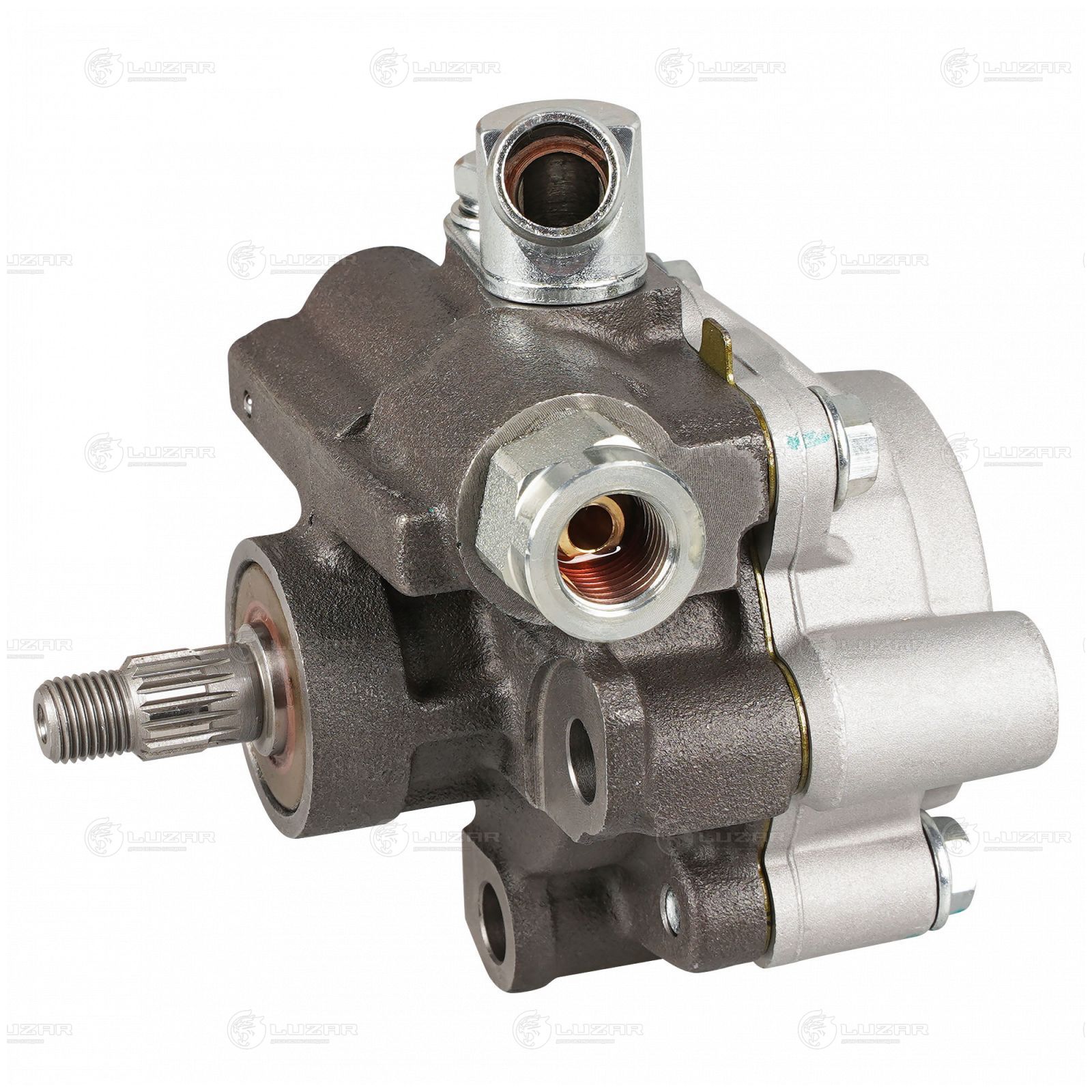 LUZAR LPS1904 Насос ГУР для а/м Lexus RX (98-) 3.0i (LPS 1904)