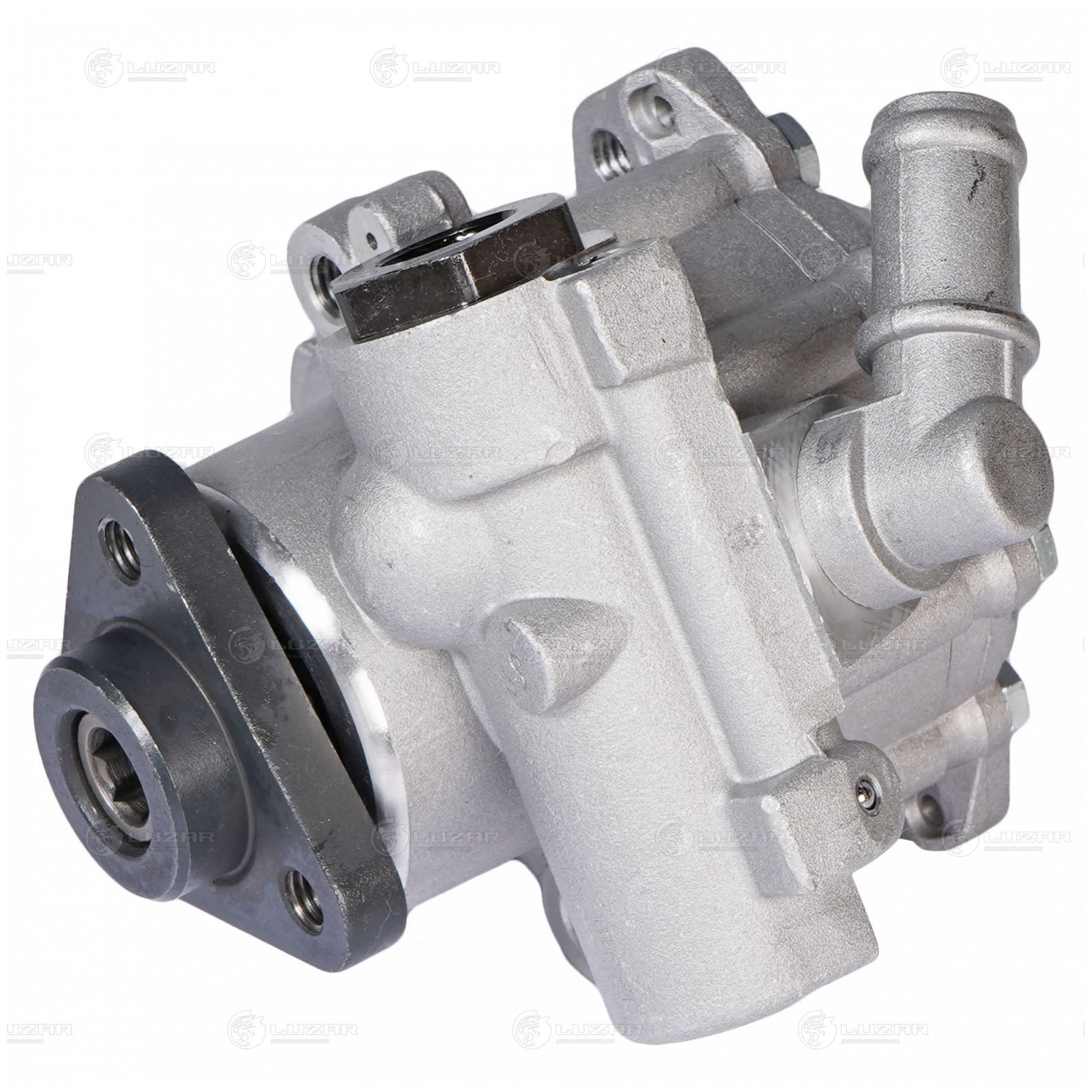 LUZAR LPS2601 Насос ГУР для а/м BMW 3 (E46) (98-)/5 (E39) (95-) (LPS 2601)