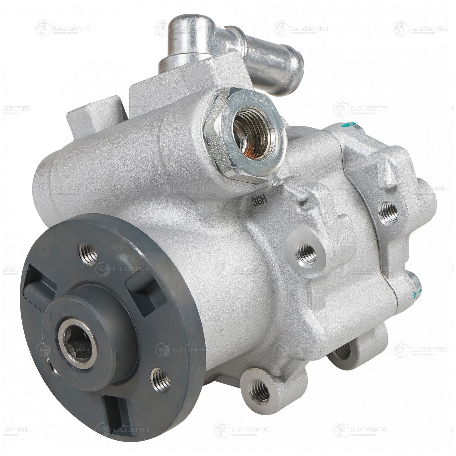 LUZAR LPS2603 Насос гидроусилителя