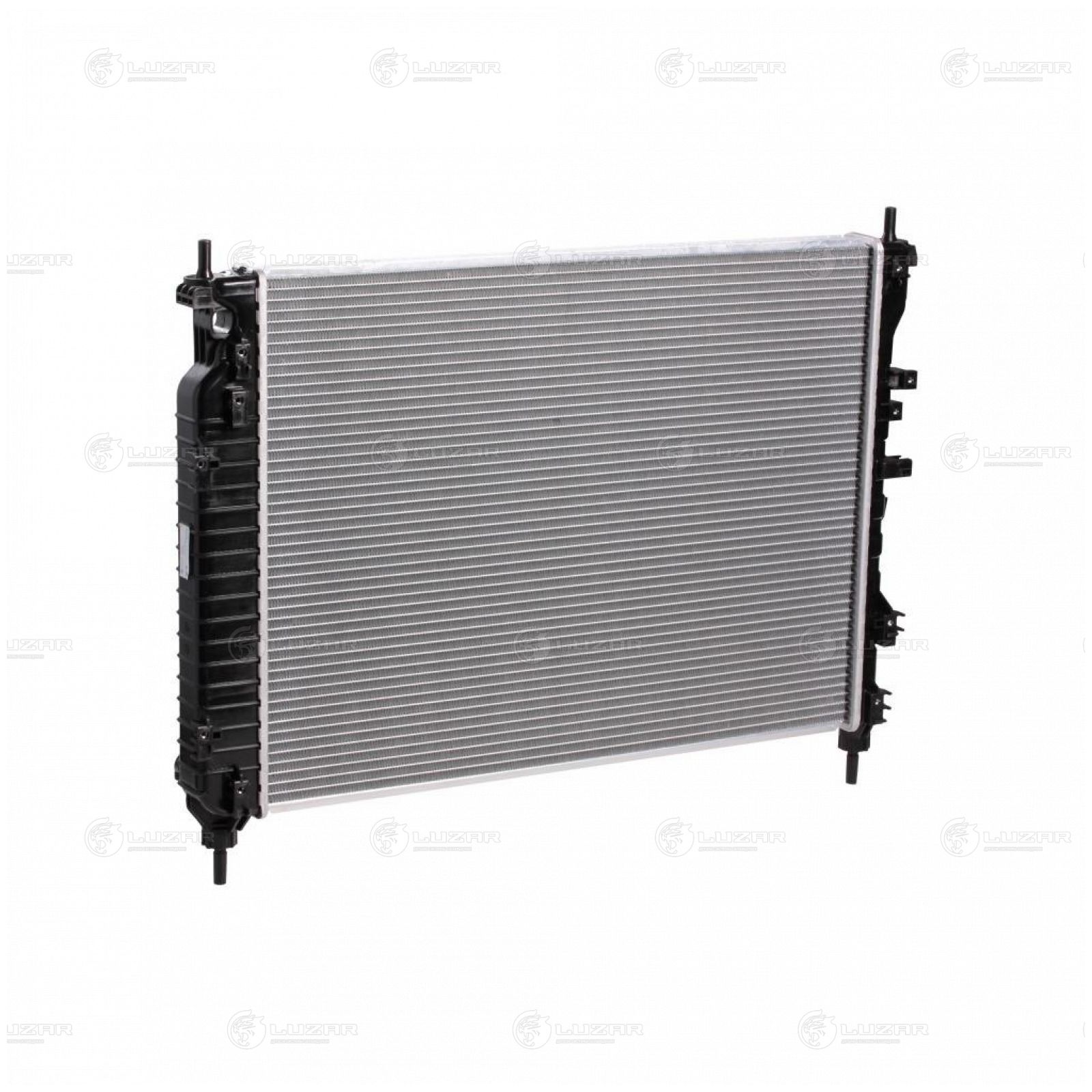 LUZAR LRC05190 Радиатор охл. для а/м Chevrolet Captiva/Opel Antara (11-) 2.2TD AT (LRc 05190)