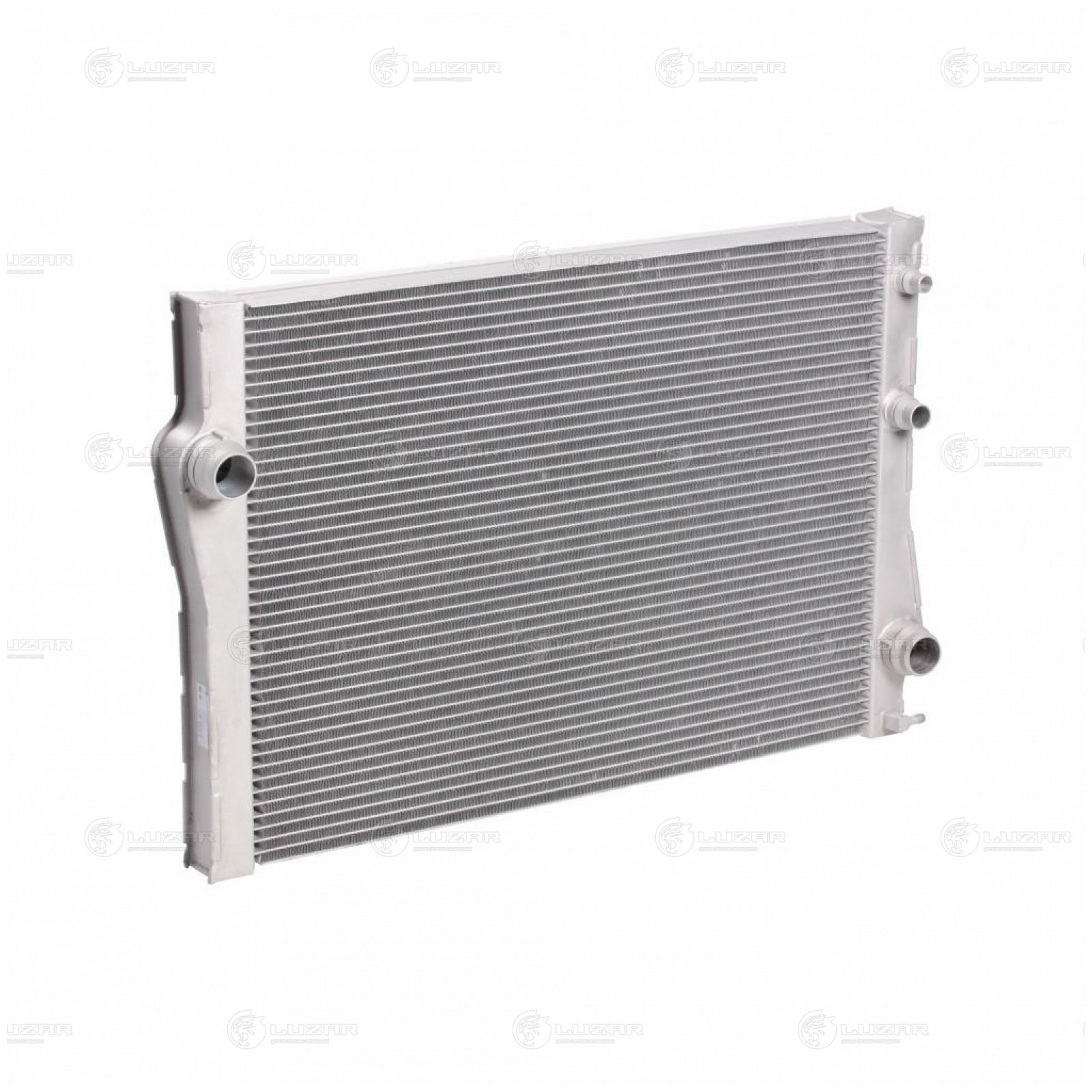 LUZAR LRC26194 Радиатор BMW E70/E71/E72 3.0D A/T 07-