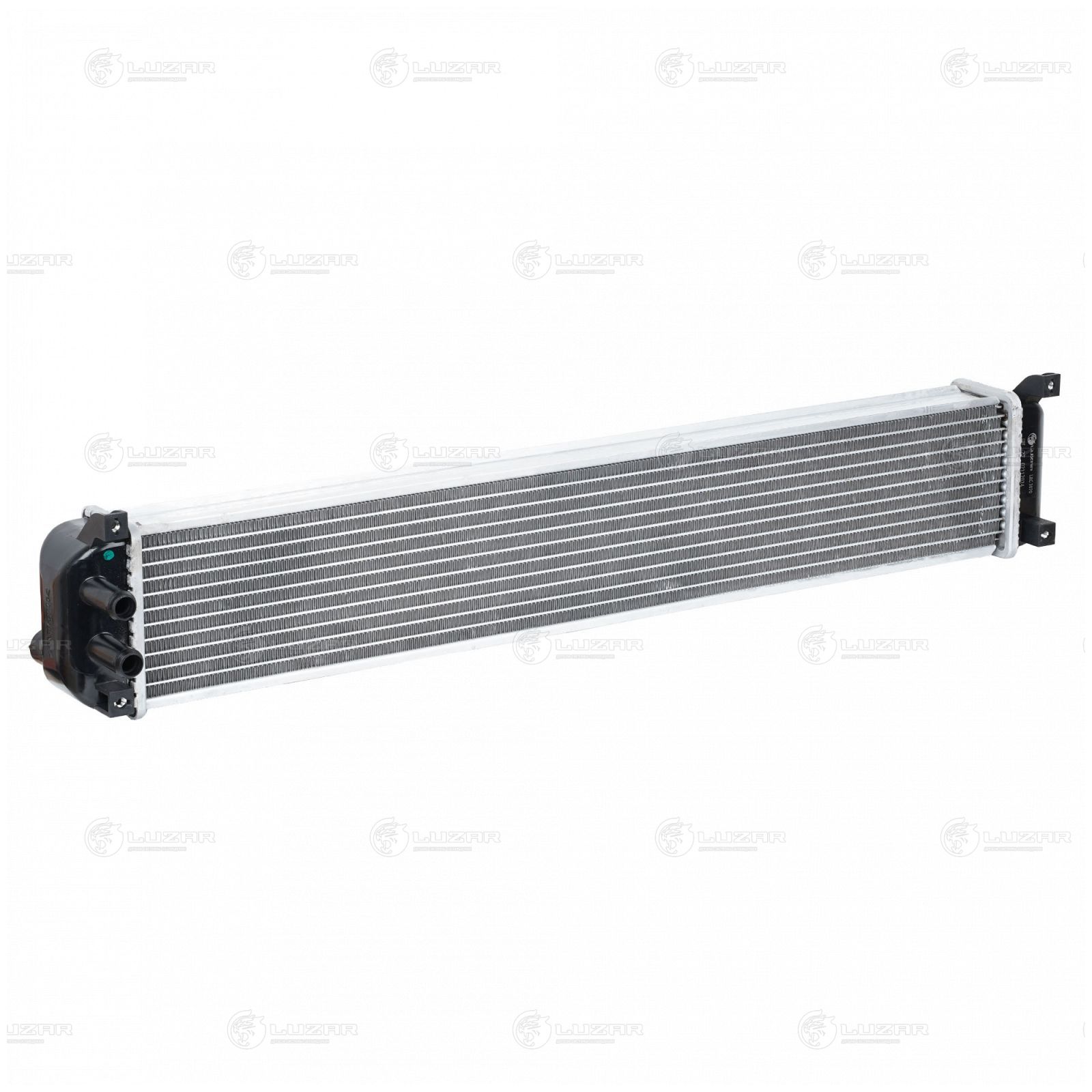 LUZAR LRC3070 Радиатор охл. для а/м Chery Tiggo 4 Pro (21-)/7 Pro (20-)/8 (18-) 1.5T (жидк. интеркул.) (LRc 3070)
