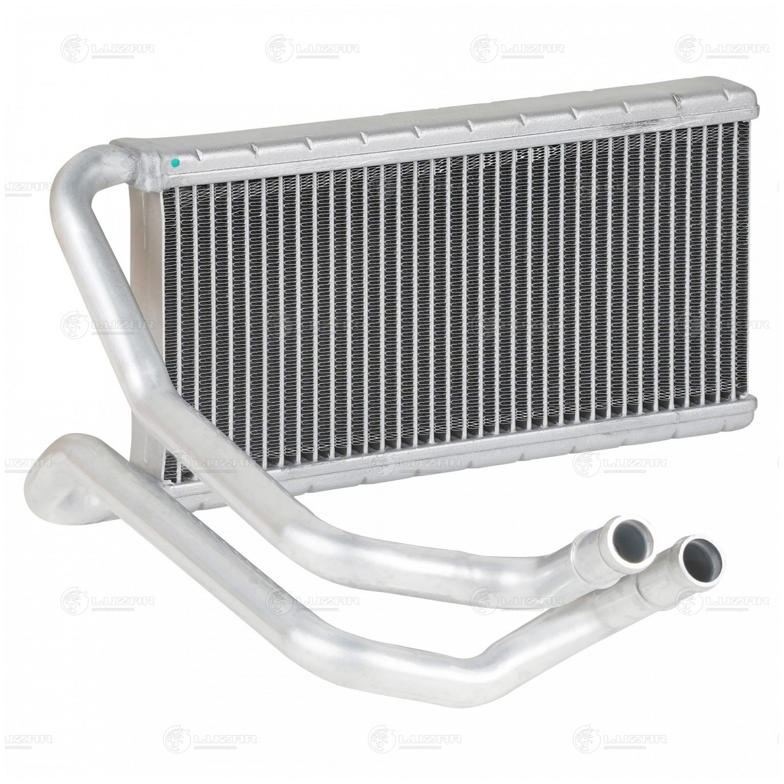 LUZAR LRH3030 Радиатор отоп. для а/м Geely Coolray (19-) 1.5T (LRh 3030)