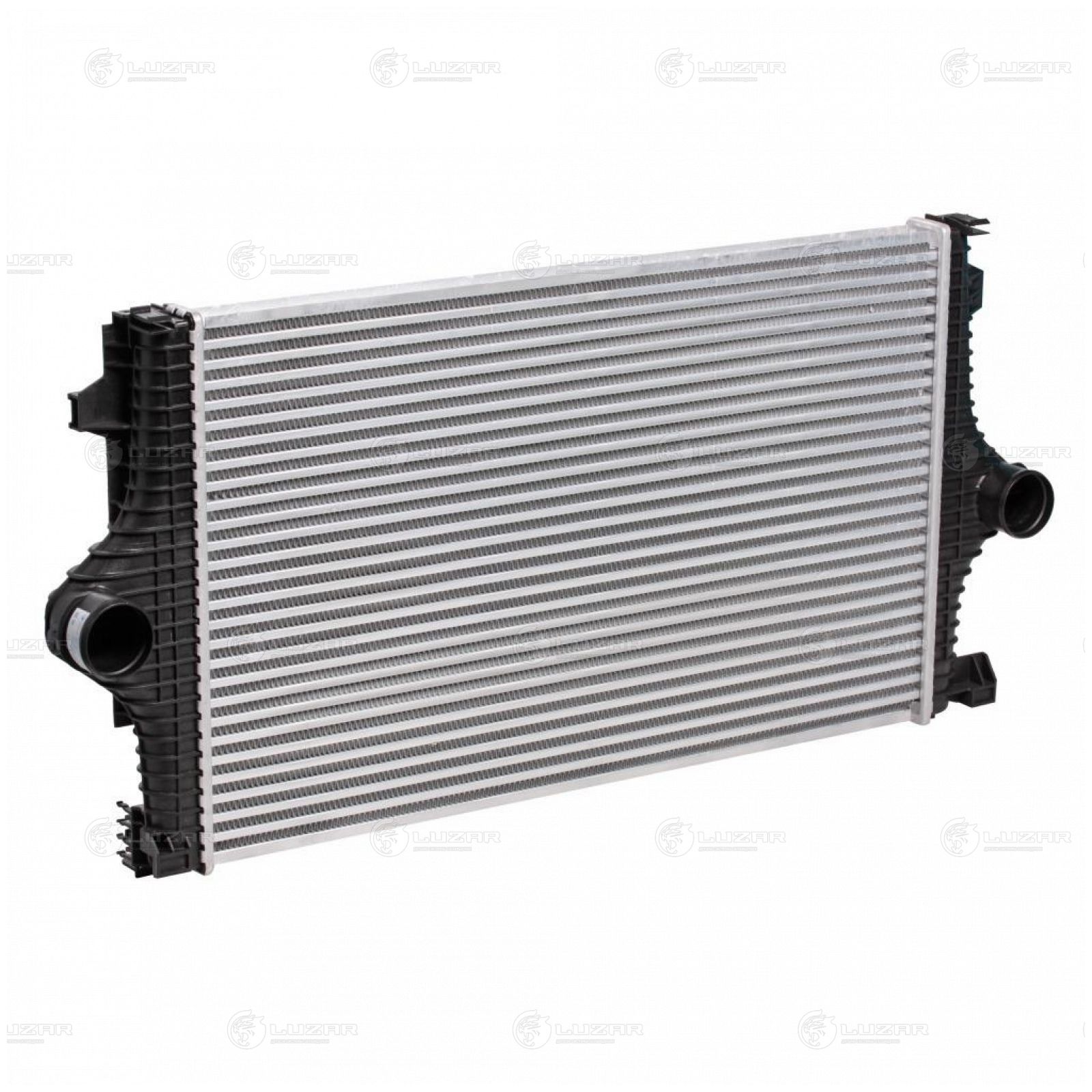 LUZAR LRIC1509 Интеркулер
