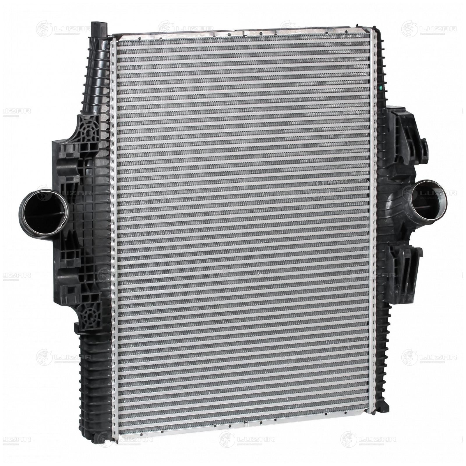 LUZAR LRIC15703 Интеркулер