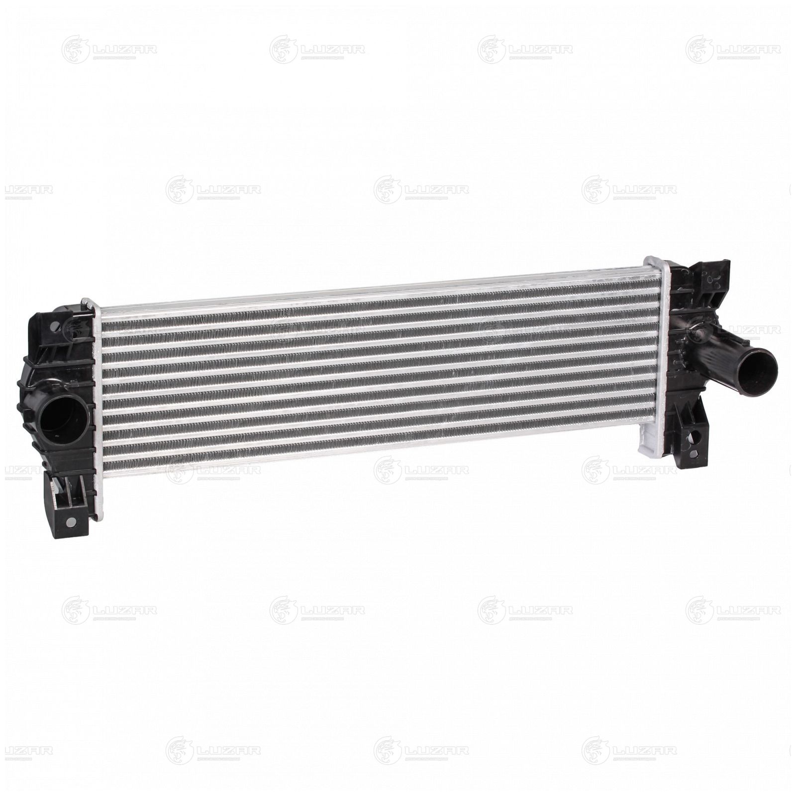 LUZAR LRIC1750 Интеркулер
