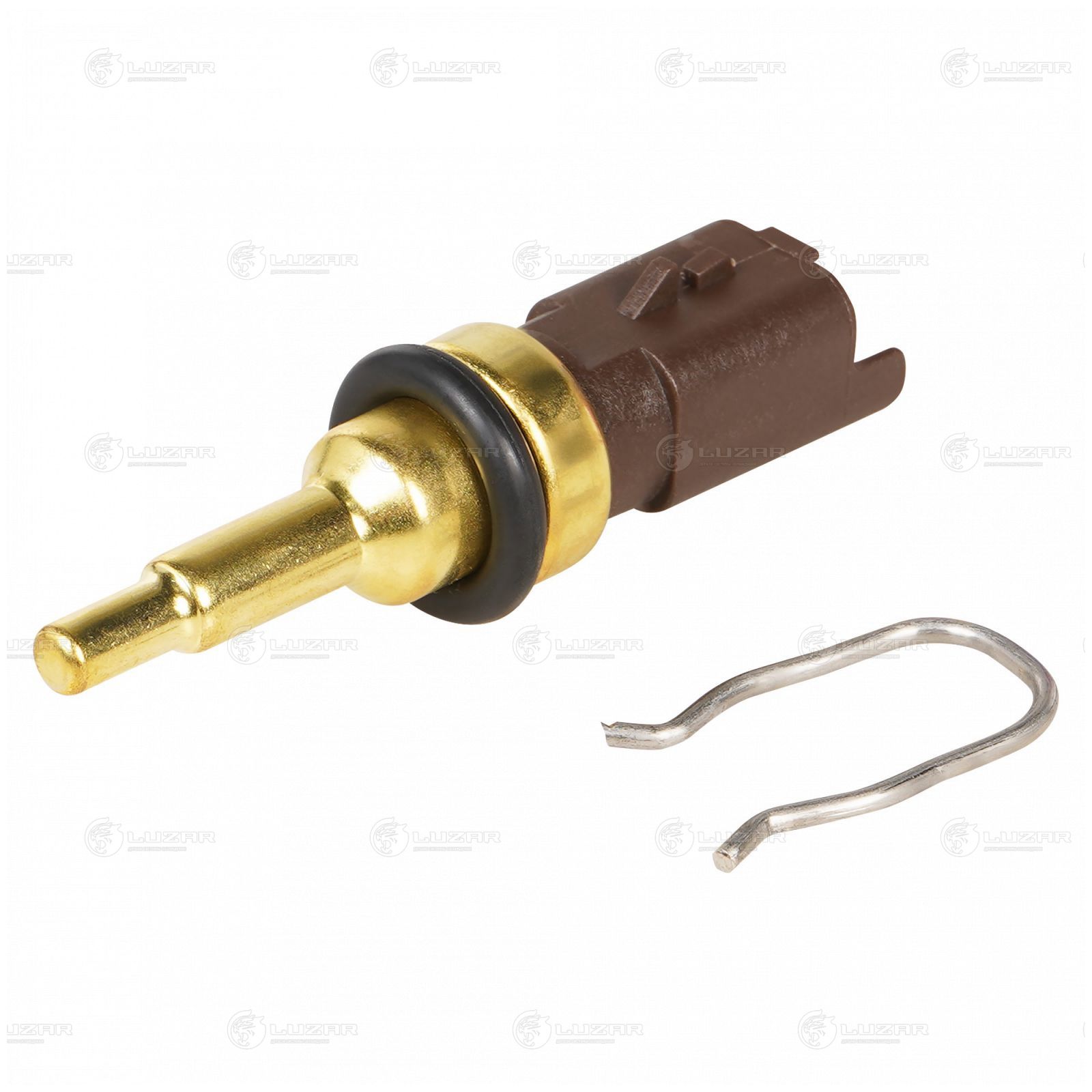 LUZAR LS2007 Датчик температуры PSA 308 (11-)/3008 (09-)/C4 (10-)/C3 (09-)
