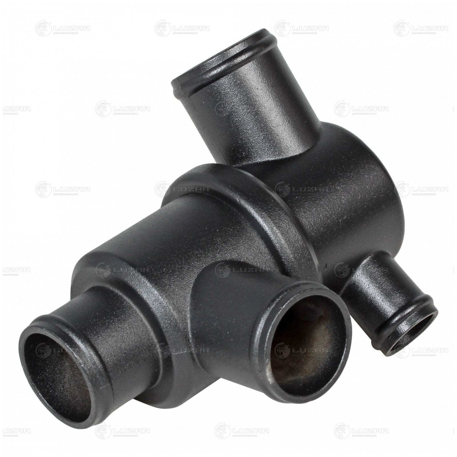 LUZAR LT0108 Термостат 2108 LT0108