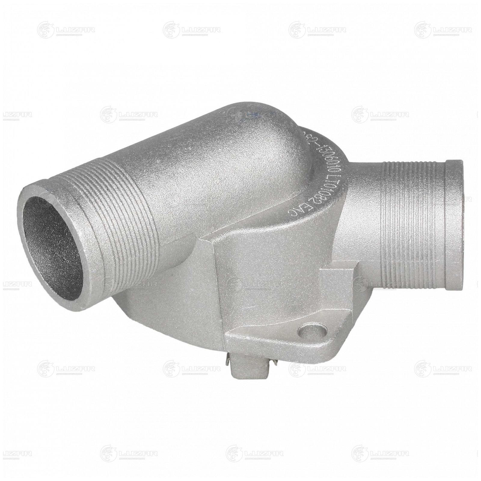 LUZAR LT01082 Термостат в сборе с нижней крышкой 21082 LT01082