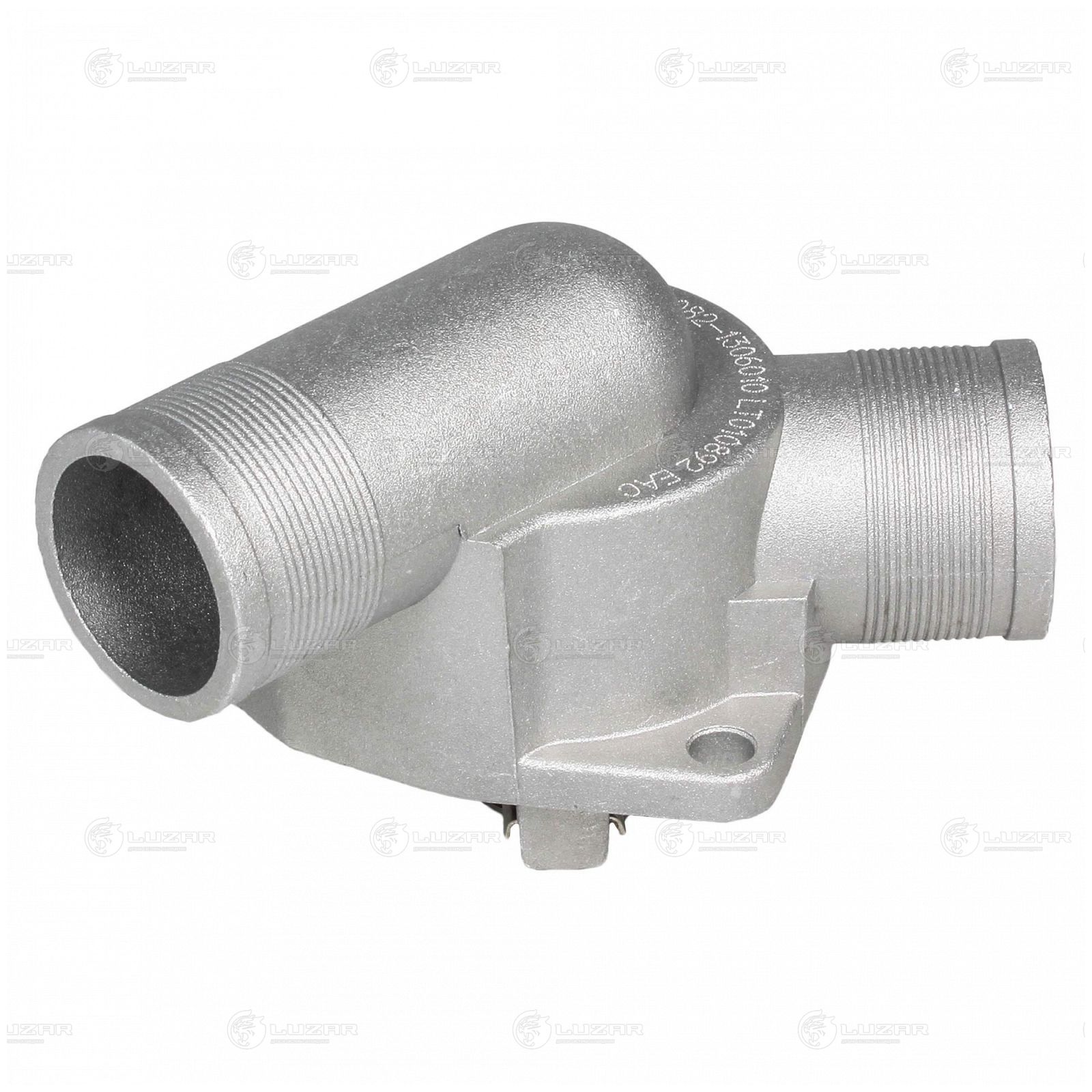 LUZAR LT010892 Термостат LADA 2110-15/ 2170 (с ниж. крышкой 92°С)