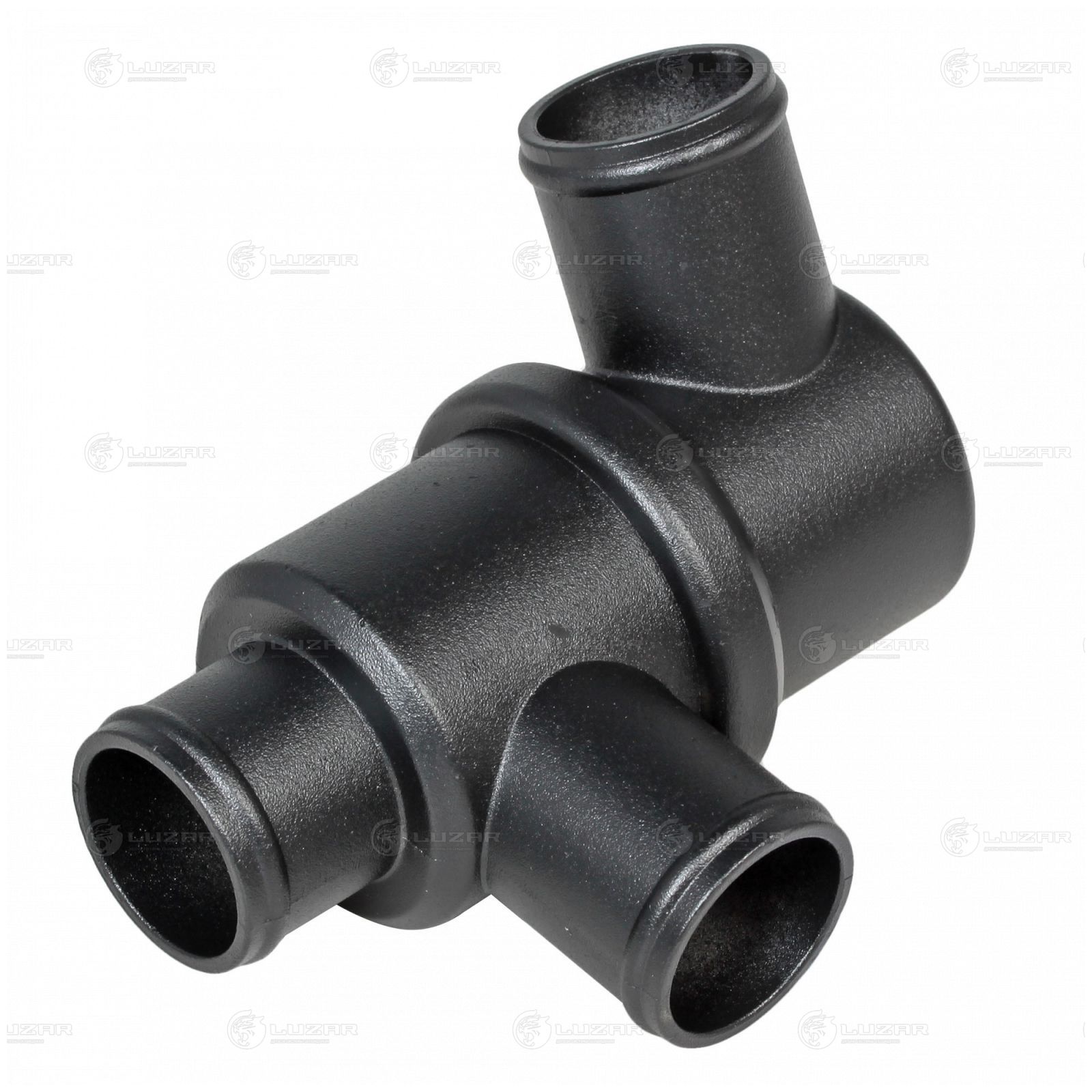 LUZAR LT0110 Термостат 2110 LT0110