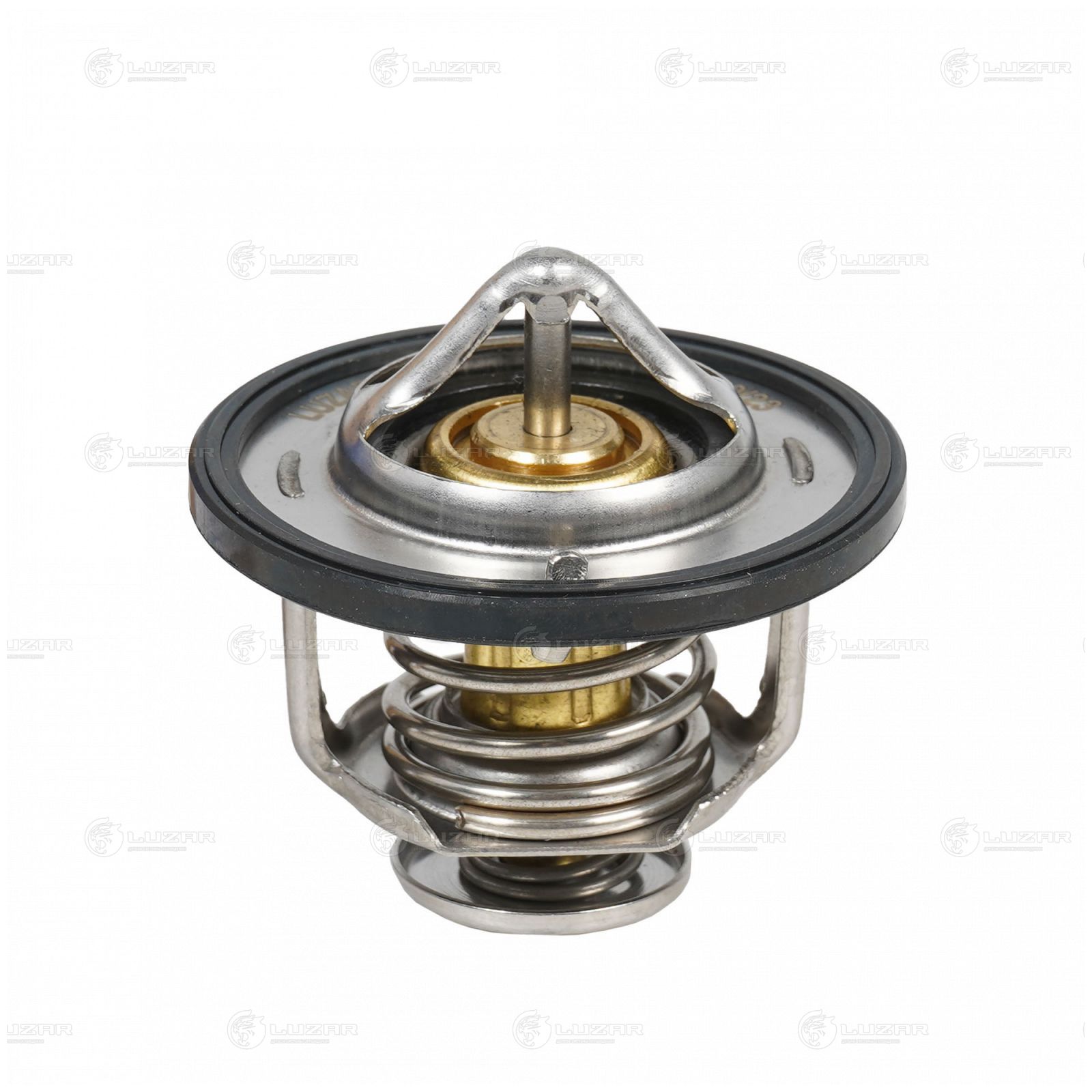 LUZAR LT0325 Термостат для а/м ГАЗель Next (22-)/ГАЗель NN (22-) 2.5D [G] (85°С) (термоэл.) (LT 0325)