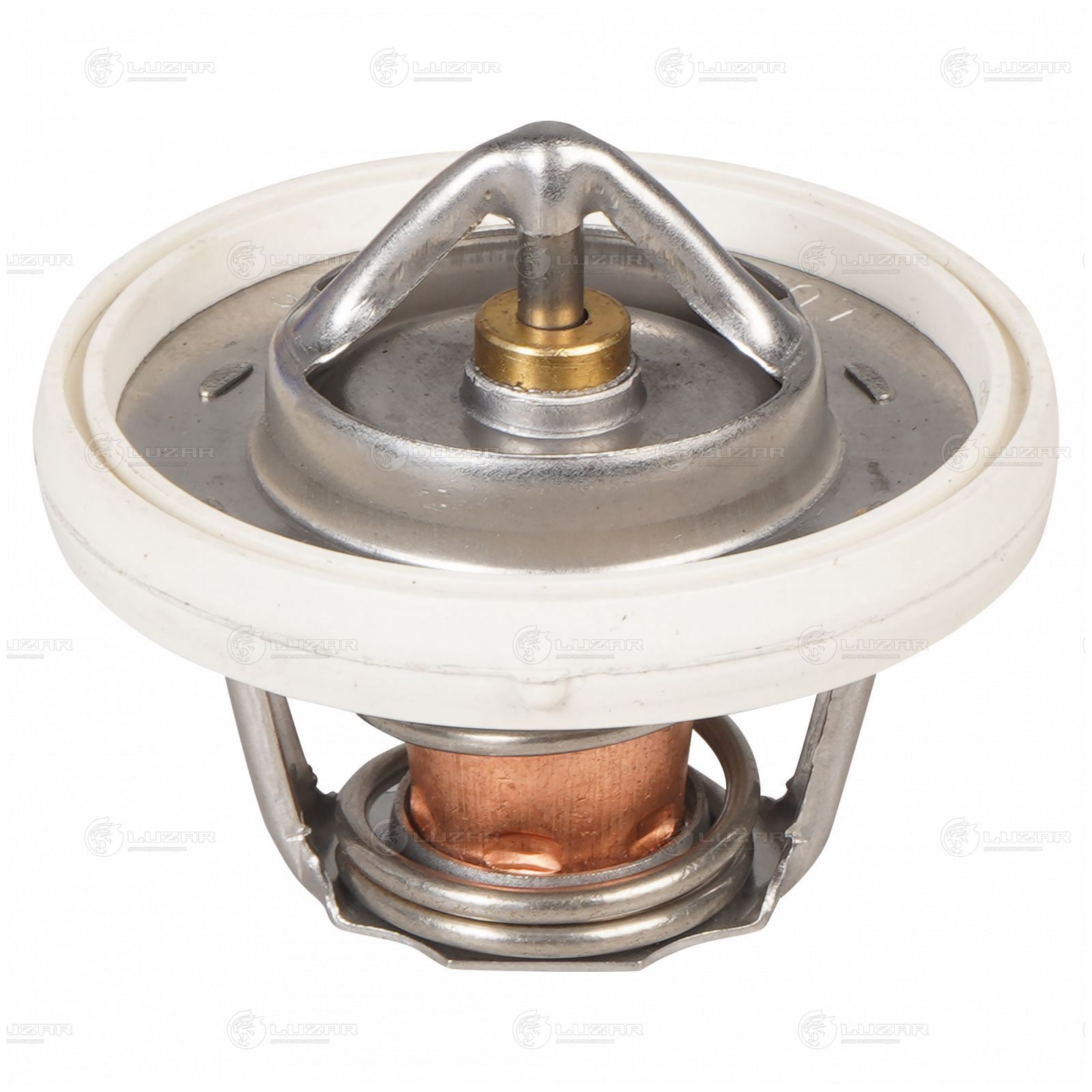 LUZAR LT0346 Термостат CHRYSLER SEBRING/VOLGA SIBER 00-