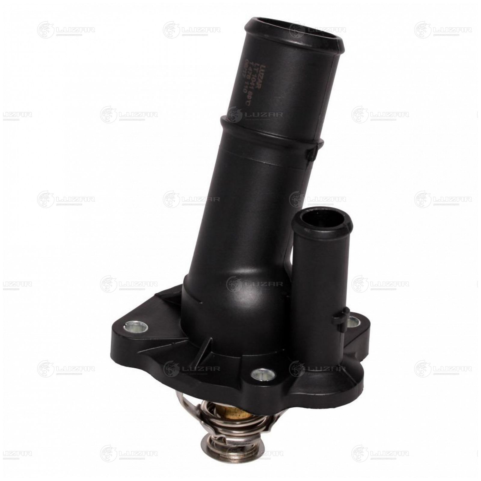 LUZAR LT1041 Термостат FORD FOCUS/GALAXY/MONDEO 1.8/2.0 04-/07-