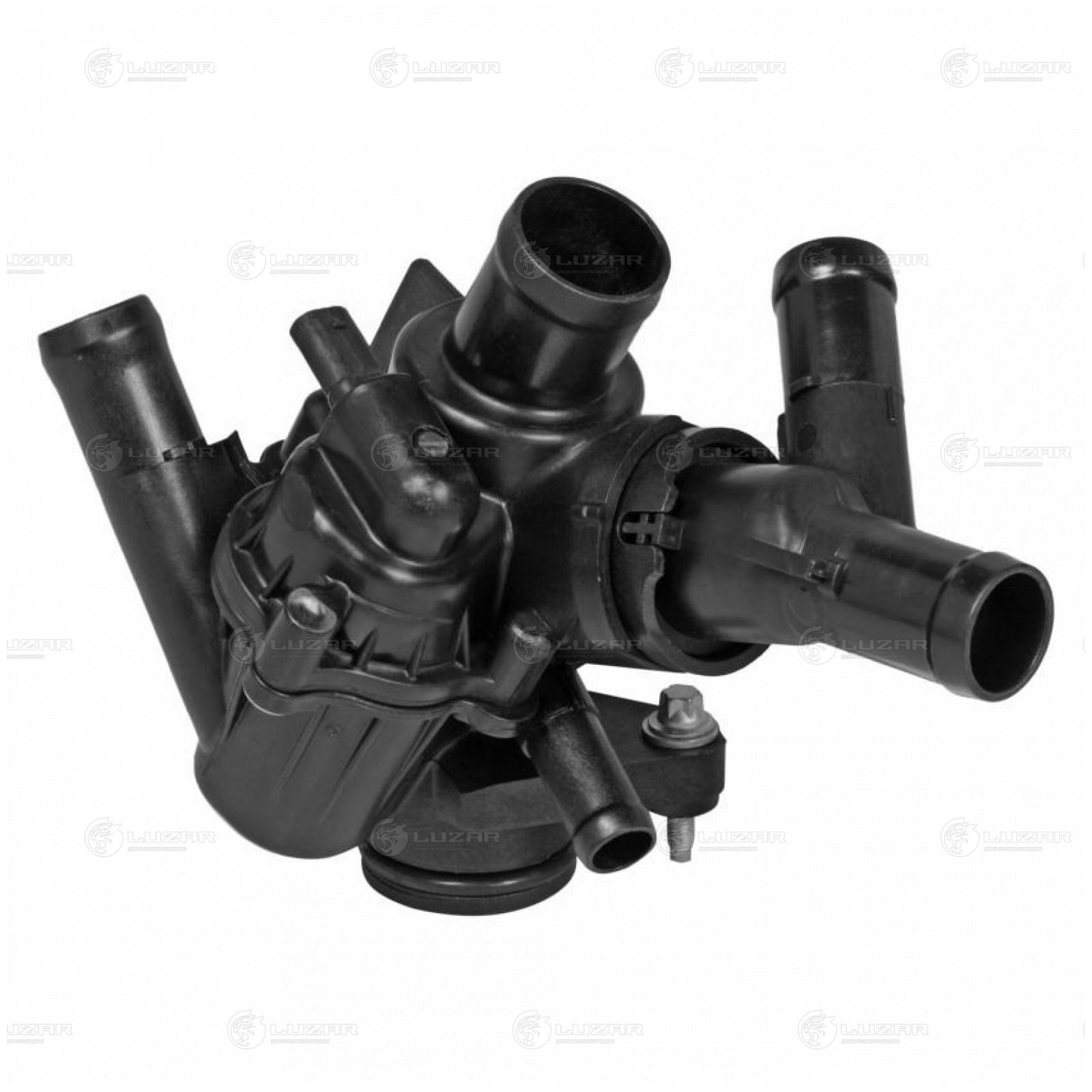 LUZAR LT15274 Термостат MERCEDES W205/W216 14-