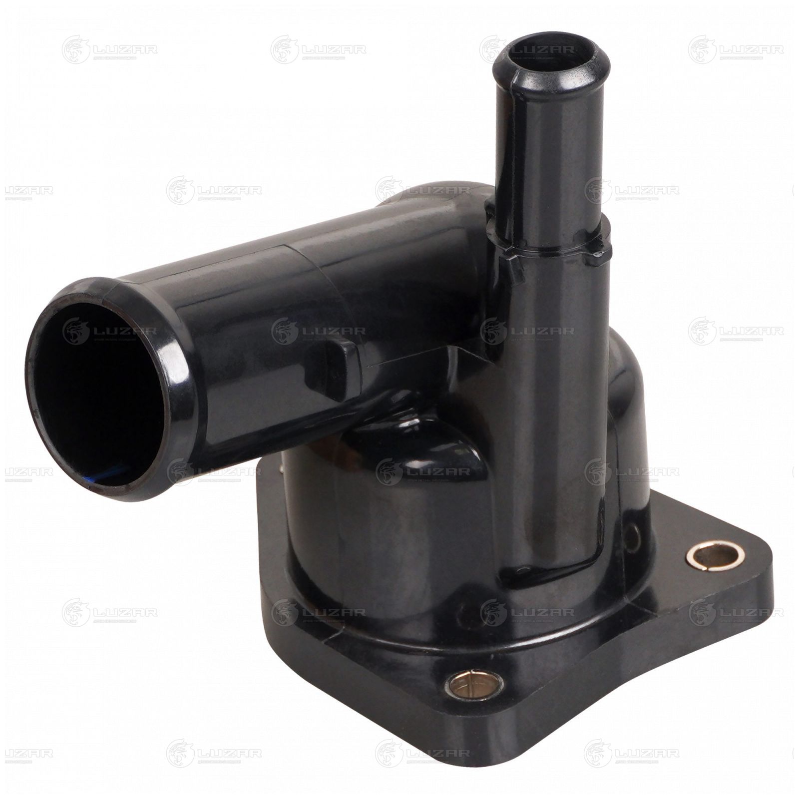 LUZAR LT1908 Термостат для а/м Toyota Prius (XW30) (09-)/(XW50) (15-) 1.8h (82°С) (c корпусом) (LT 1908)