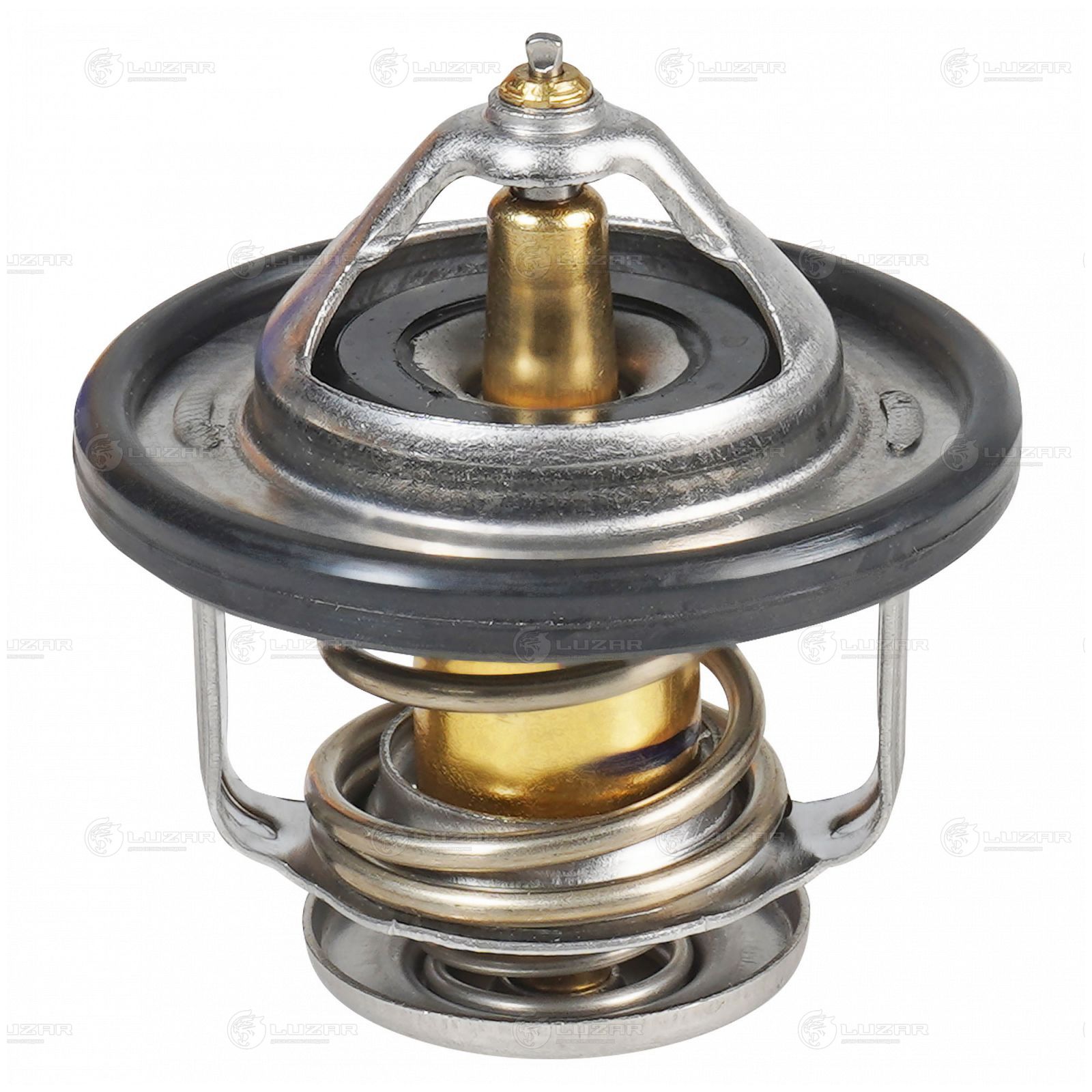 LUZAR LT1909 Термостат TOYOTA MARK II (X110) /CHASER (X100) 2.0I (термоэл.) (82°C) 96-
