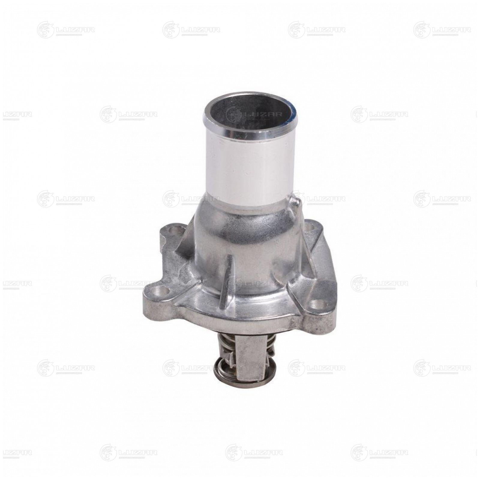 LUZAR LT2112 Термостат для а/м Opel Astra H (04-)/Corsa D (06-) 1.6T  LT2112