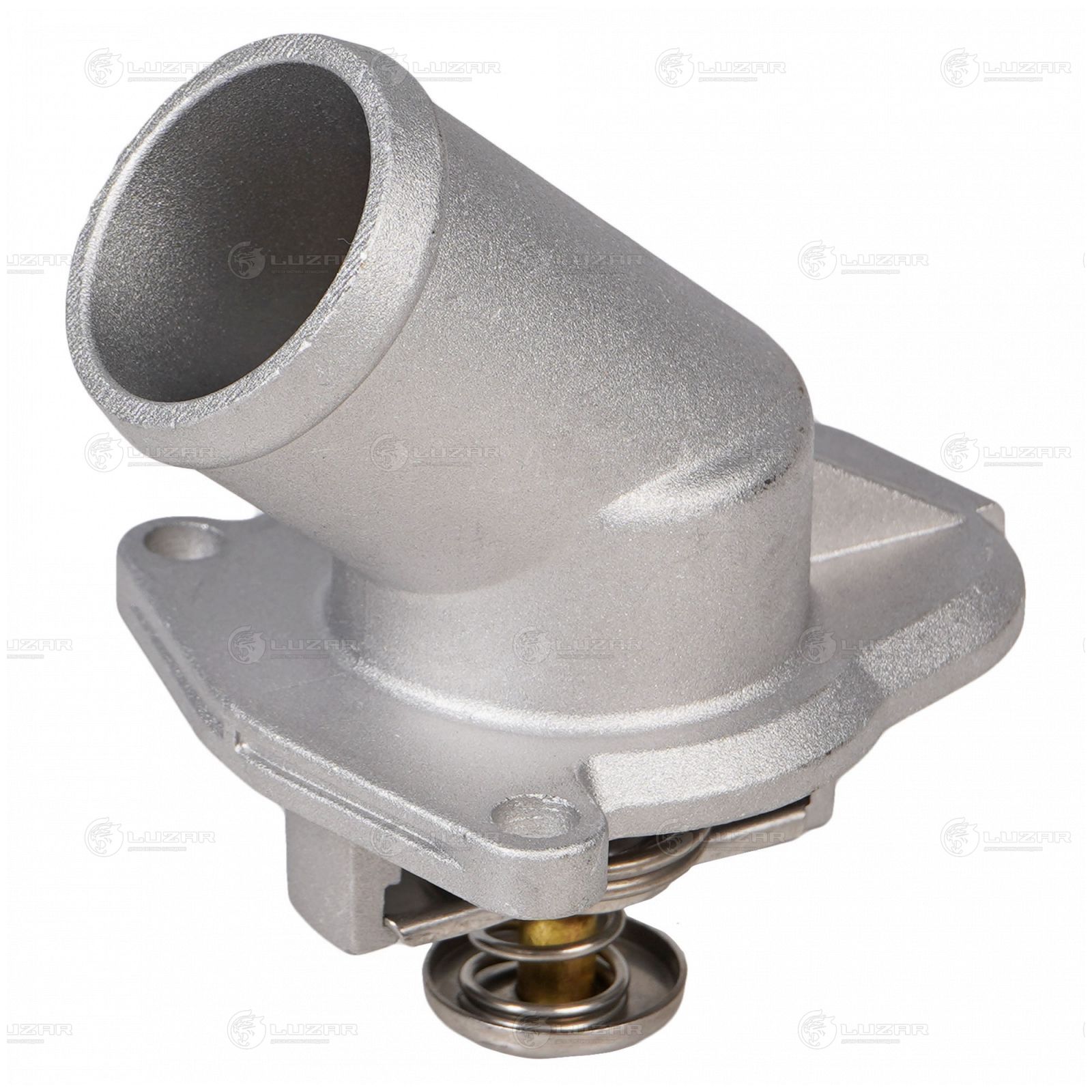 LUZAR LT21165 Термостат OPEL ASTRA/CORSA/MERIVA 1.2-1.4 00-