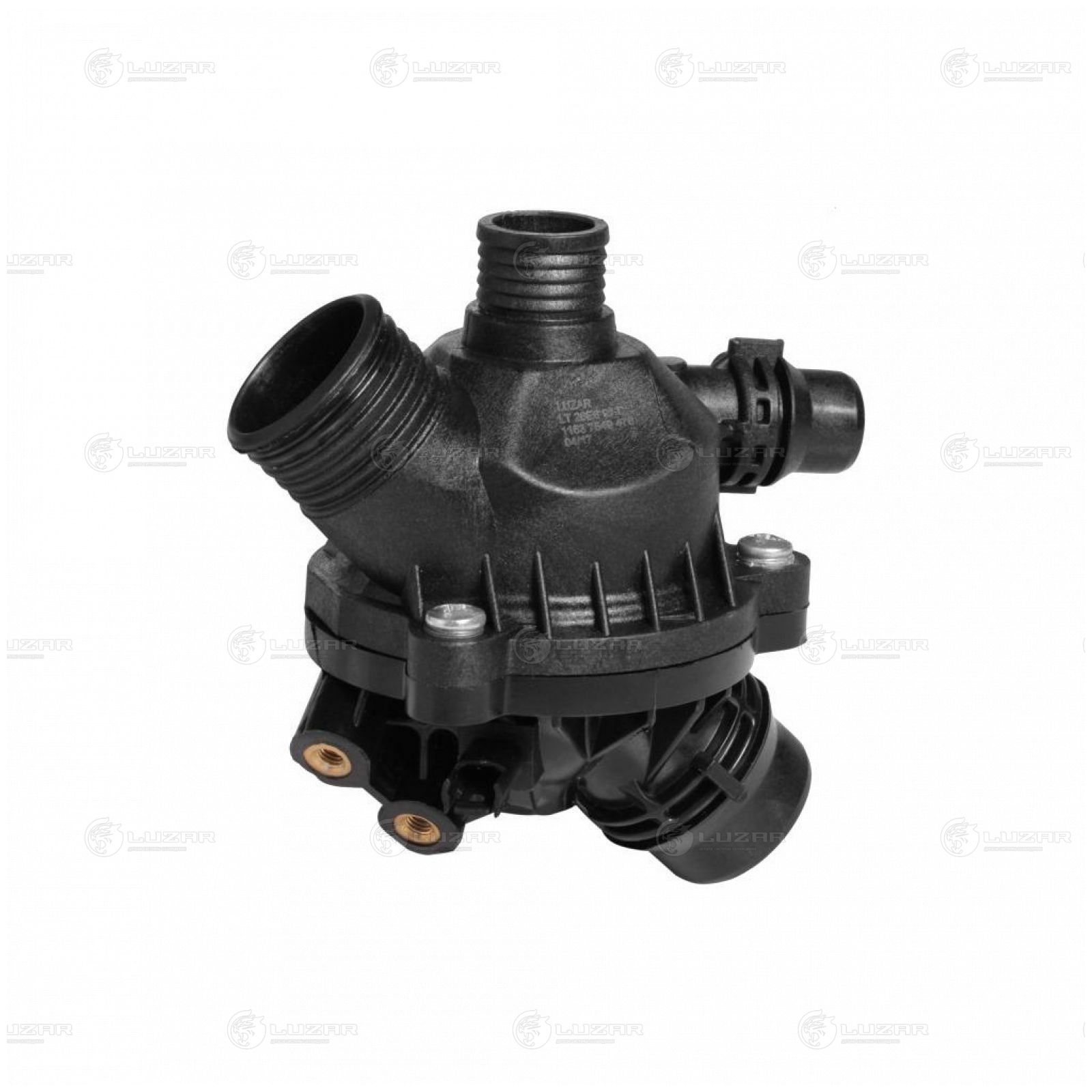 LUZAR LT26E6 Термостат BMW E60/E83/E90 2.5/3.0 04-