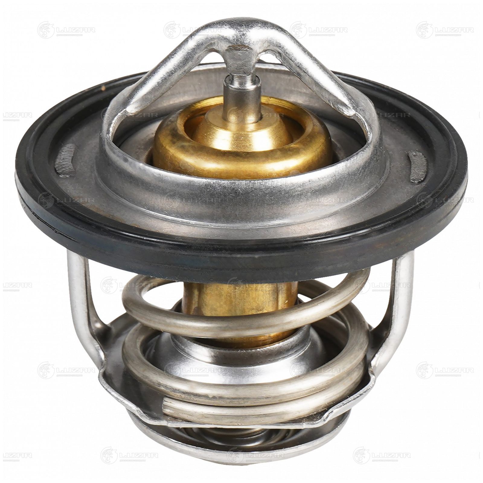LUZAR LT3025 Термостат для а/м Sollers Argo (22-)/JAC N25/N35 (19-) 2.0D [HFC4DB2-1D] (82°С) (термоэл.) (LT 3025)
