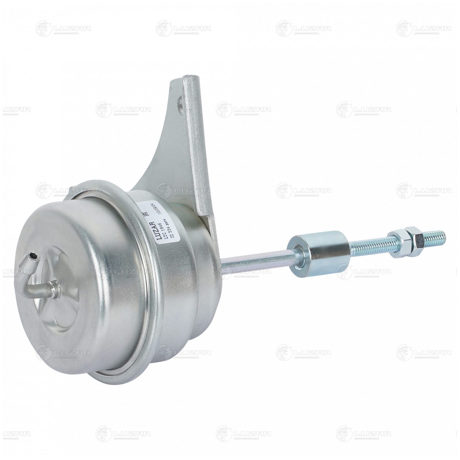 LUZAR LTC1846 Актуатор турбокомпрессора для а/м VW Passat (98-) 1.8T (тип К03) (LTC 1846)