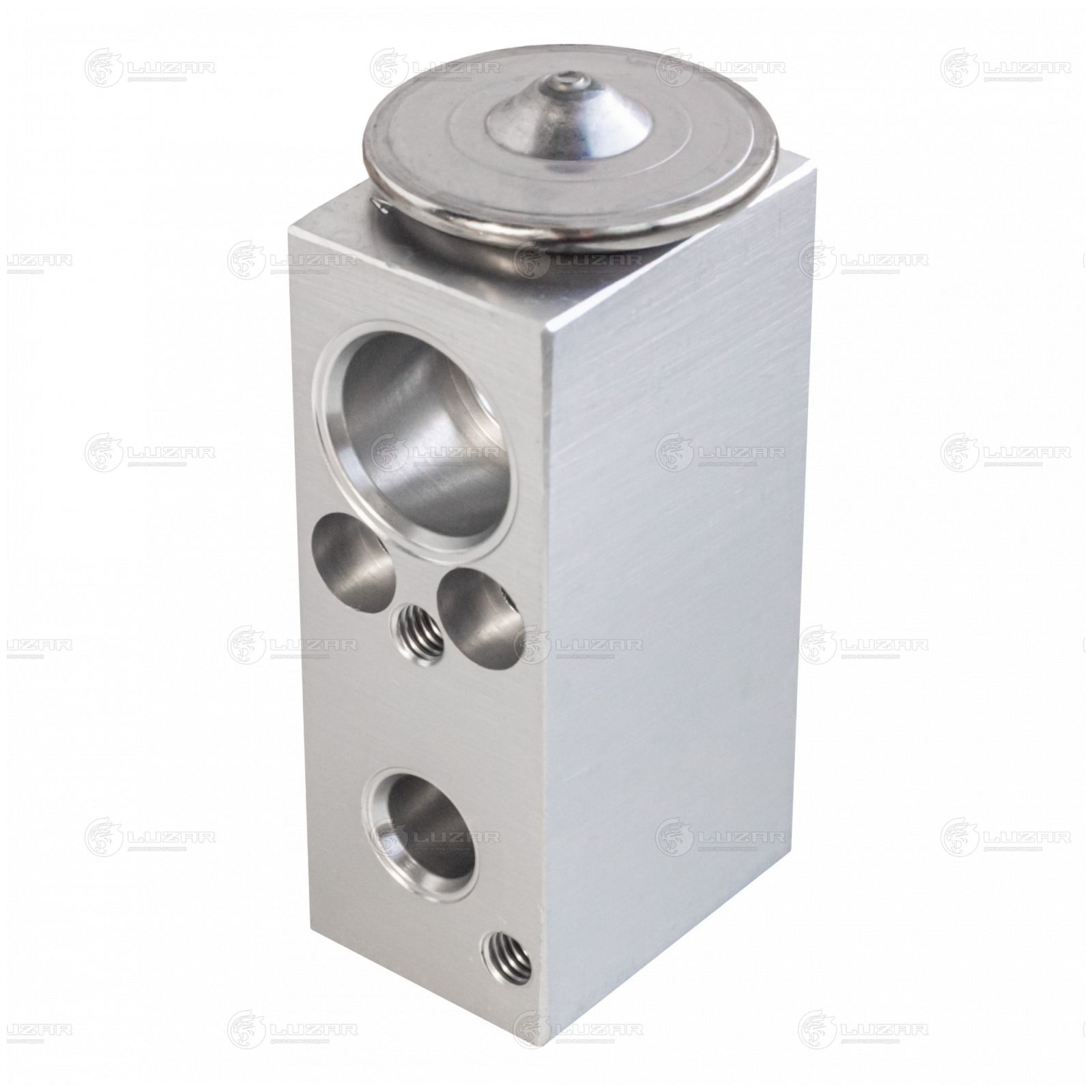LUZAR LTRV0978 Клапан расширительный кондиционера RENAULT Logan II 13-Sandero II 14- LUZAR LTRV 0978 LTRV0978