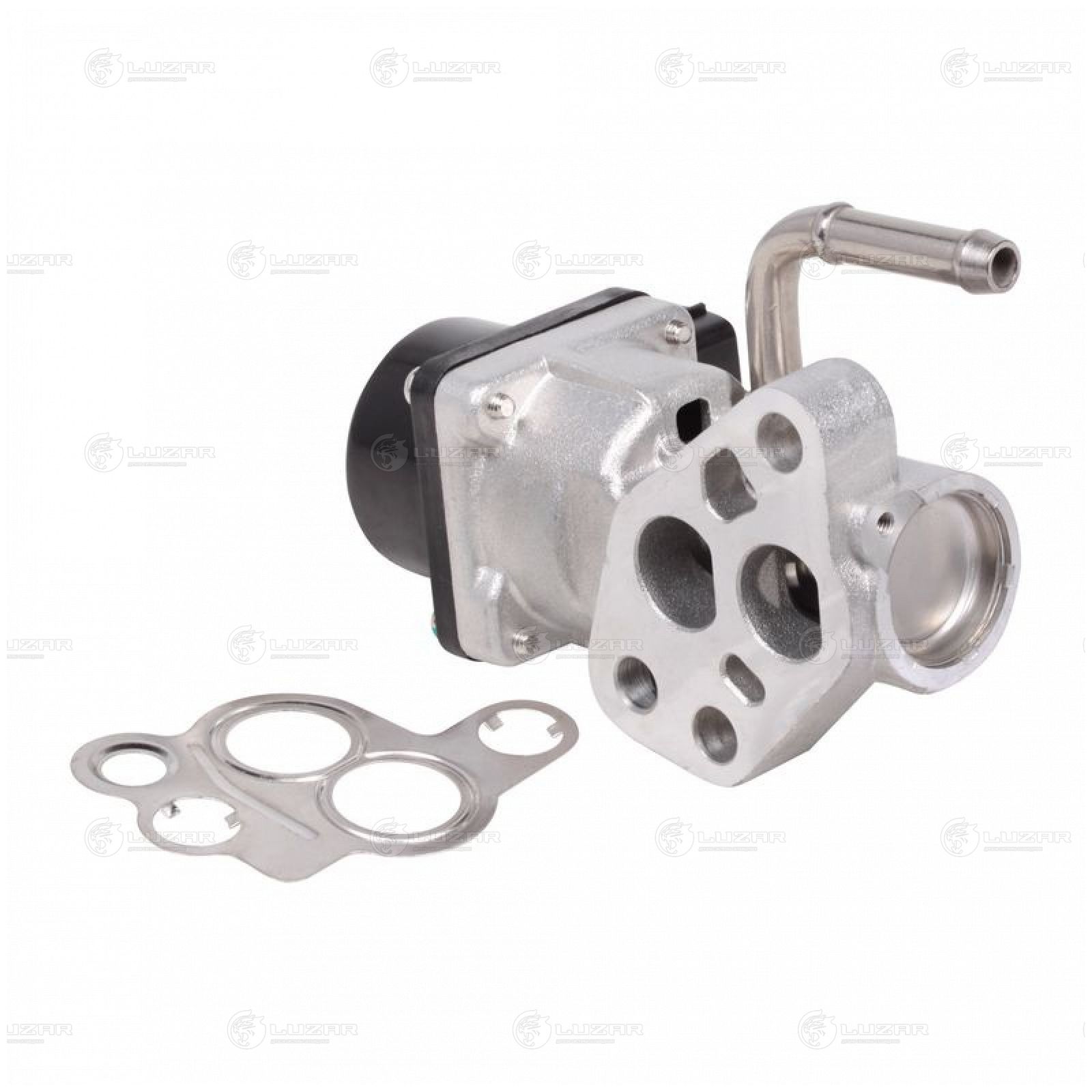 LUZAR LVEG1001 Клапан EGR FORD FOCUS /MONDEO 1.8i/2.0i 00-