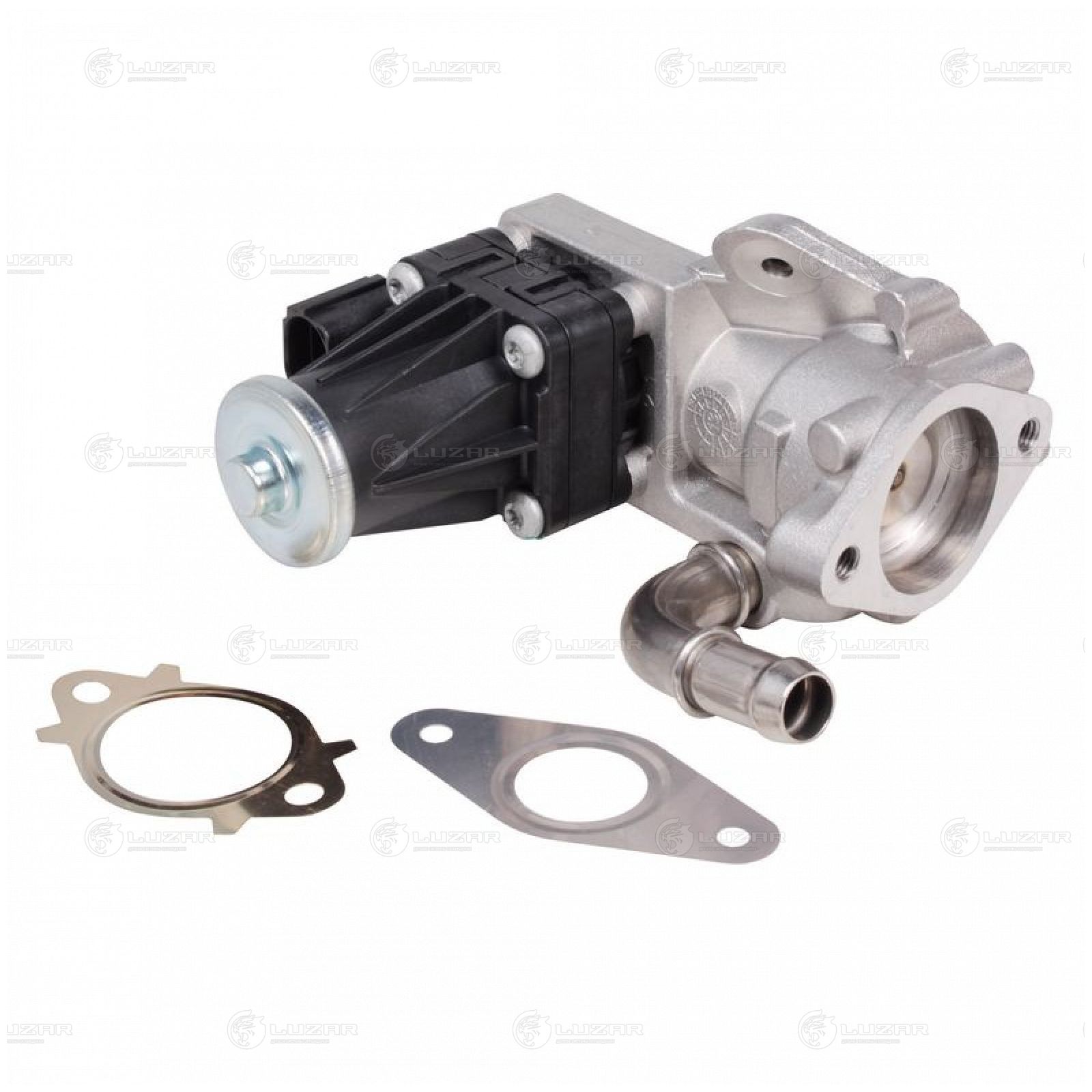 LUZAR LVEG1003 Клапан EGR (рециркуляции выхл. газов)