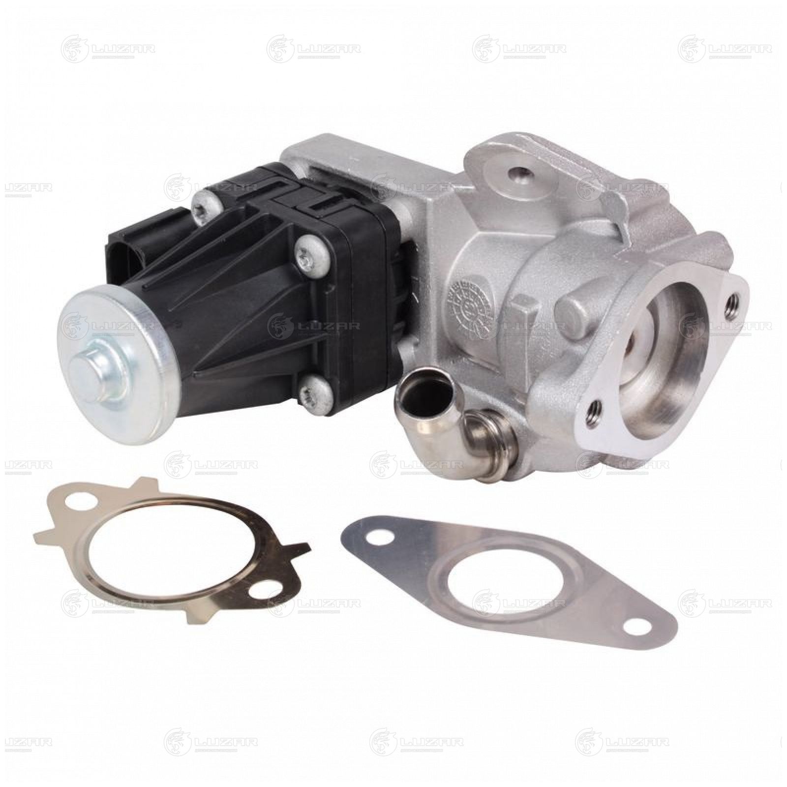 LUZAR LVEG1005 Клапан EGR (рециркуляции выхл. газов)