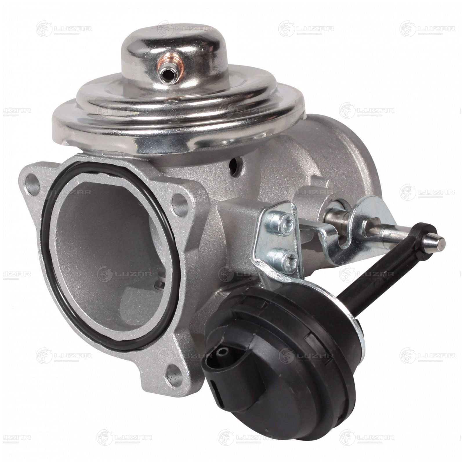 LUZAR LVEG1864 Клапан EGR VW GOLF IV (97-)/SKODA OCTAVIA (96-) 1.9D