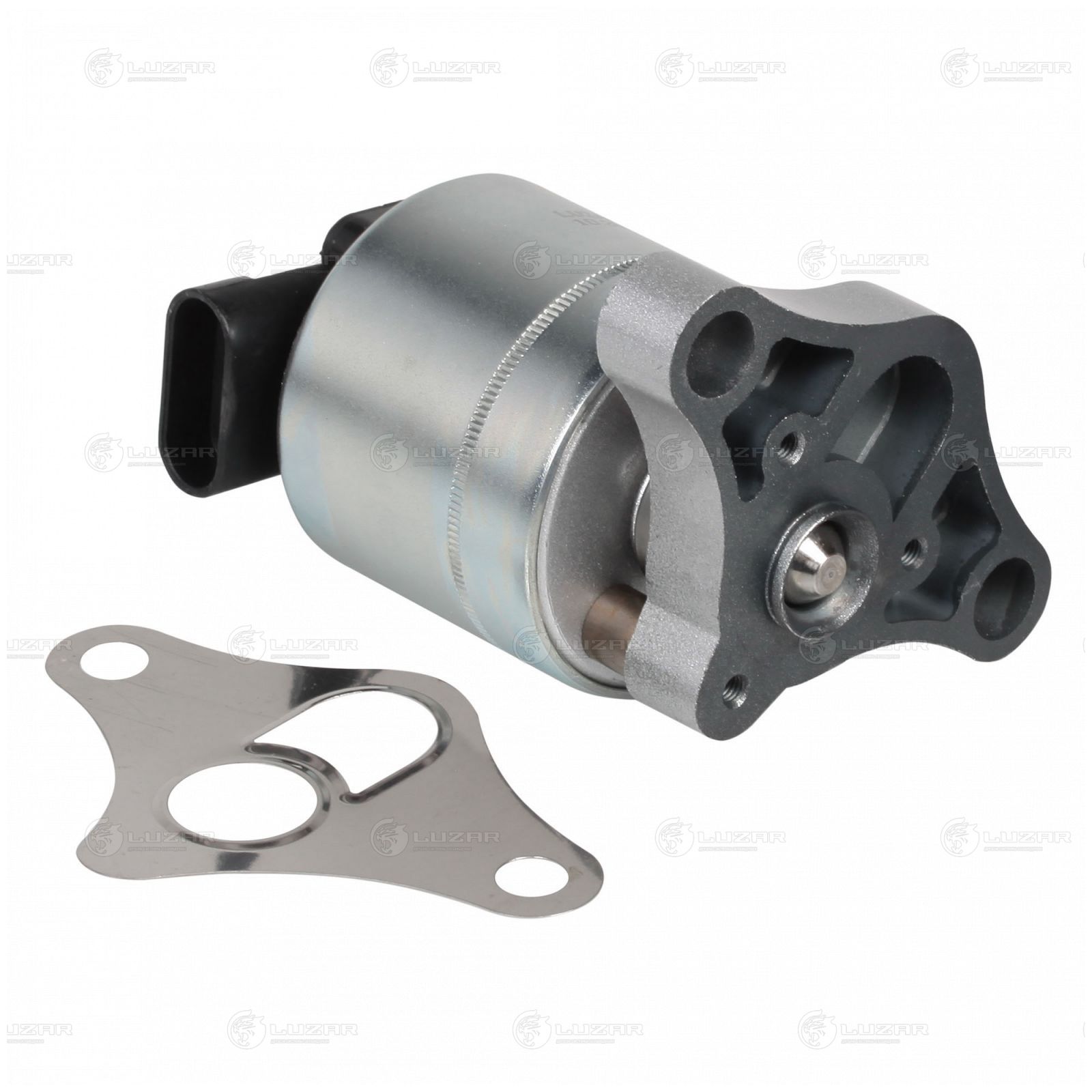 LUZAR LVEG2103 Клапан EGR (рециркуляции выхл. газов) для а/м Opel Astra G (98-) 1.4i/1.6i/1.8i (LVEG 2103)