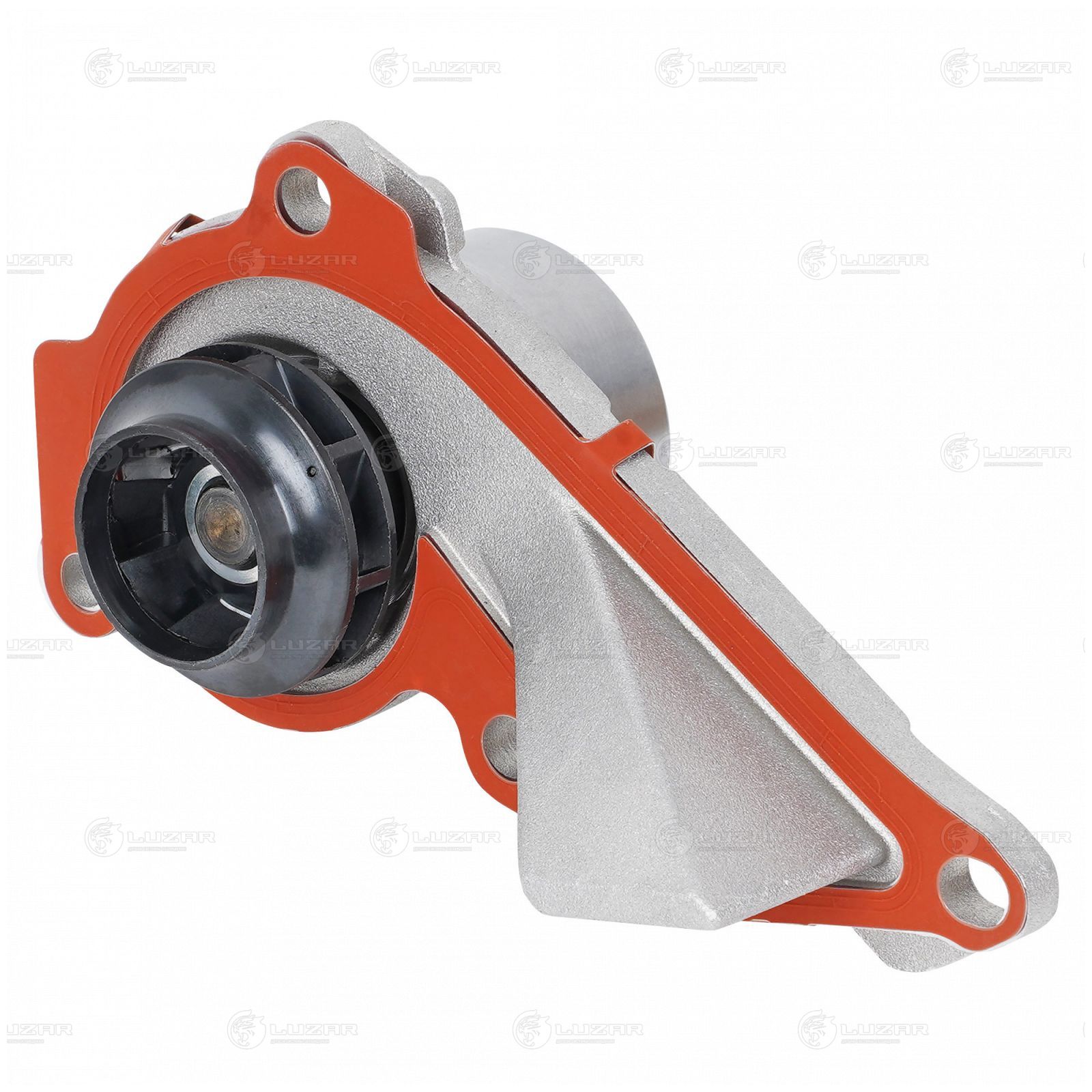 LUZAR LWP0911 Насос водяной RENAULT ARKANA /MERCEDES-BENZ A (18-) 1.3T HD (увелич ресурс)