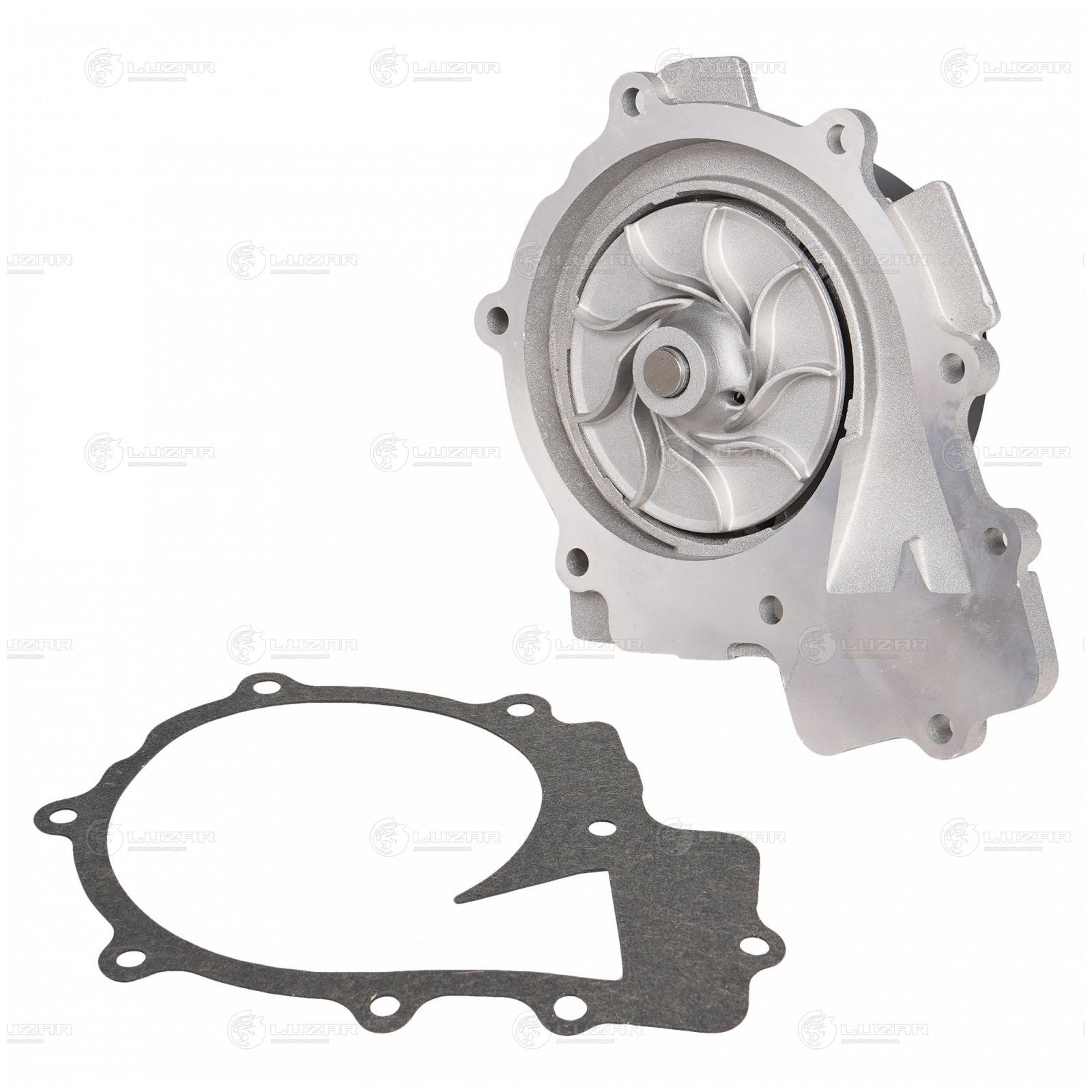 LUZAR LWP1545 Насос водяной MB SPRINTER 2.2D 06-