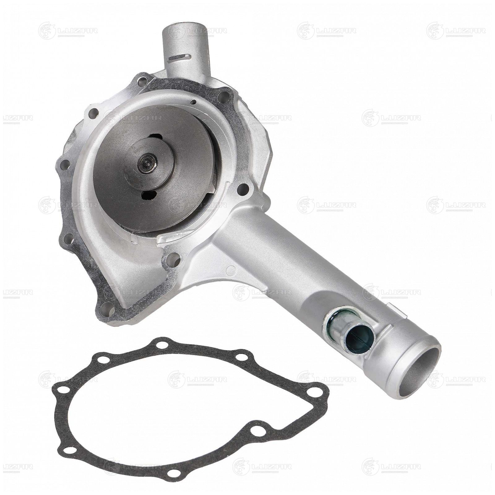 LUZAR LWP1720 Насос водяной MB W124/W210/W202/W163 2.0/2.2/2.3 >05